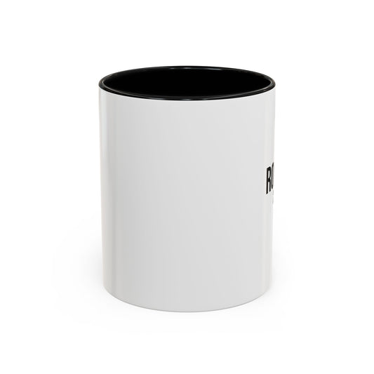 Rookie Dad 2026 Season Mug (11/15oz)