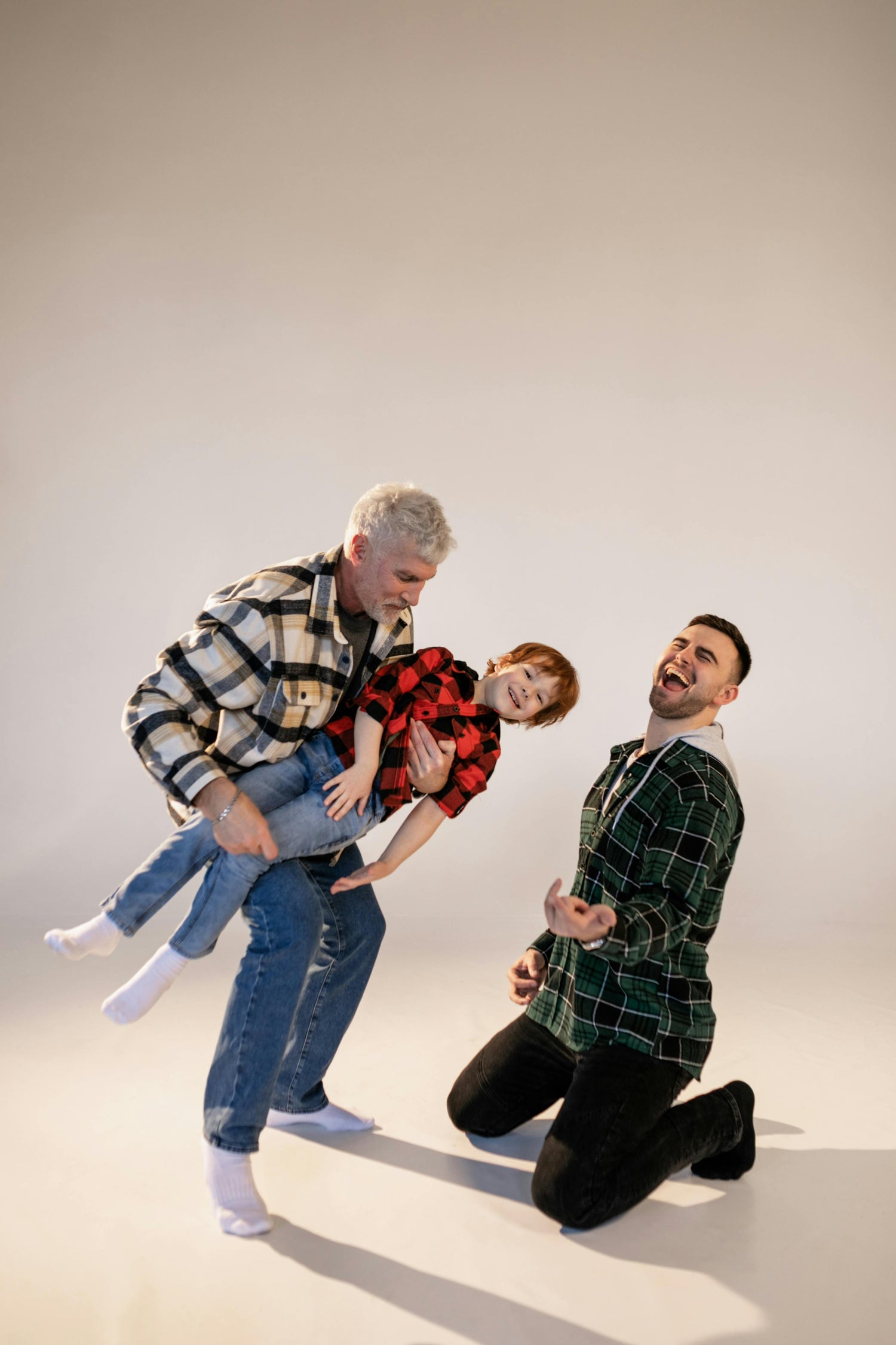 Funny Dad