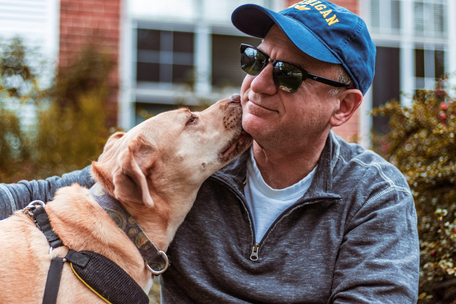Dog Dad