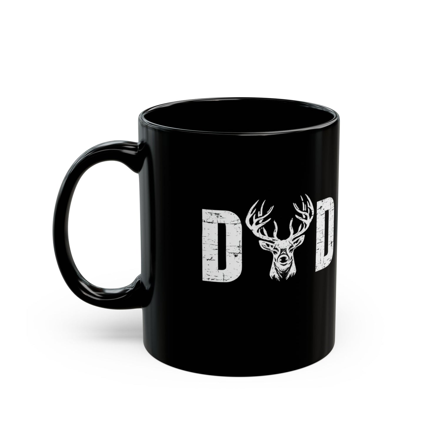 Dad Deer Mug (11oz & 15oz)