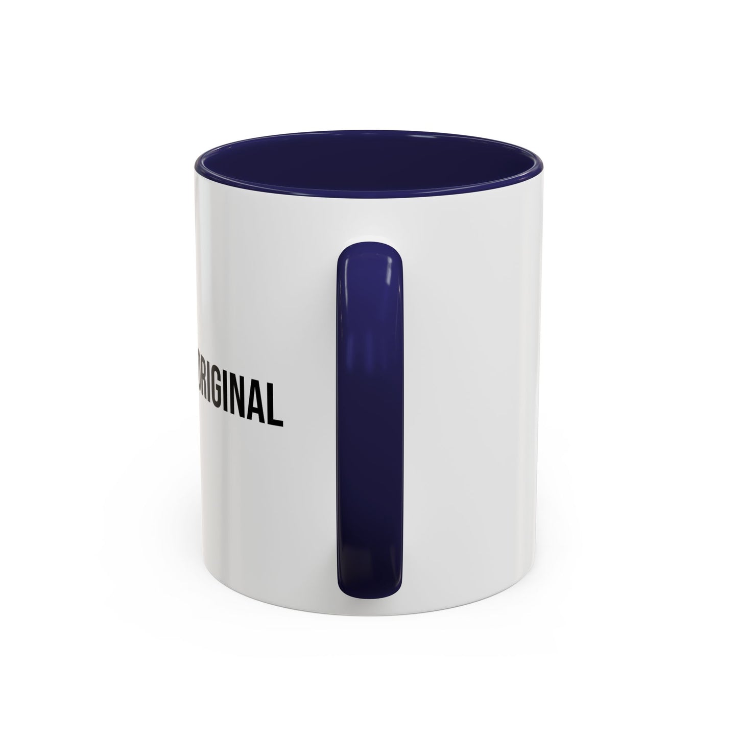 Grandpa The Original Accent Coffee Mug (11/15oz)