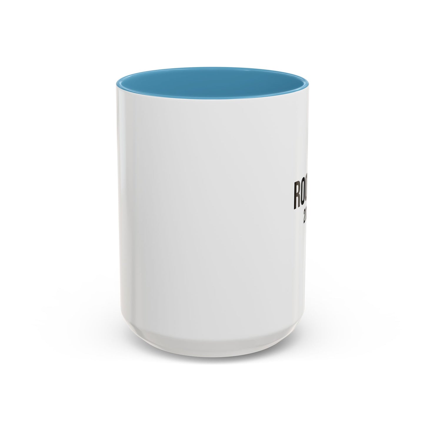 Rookie Dad 2026 Season Mug (11/15oz)