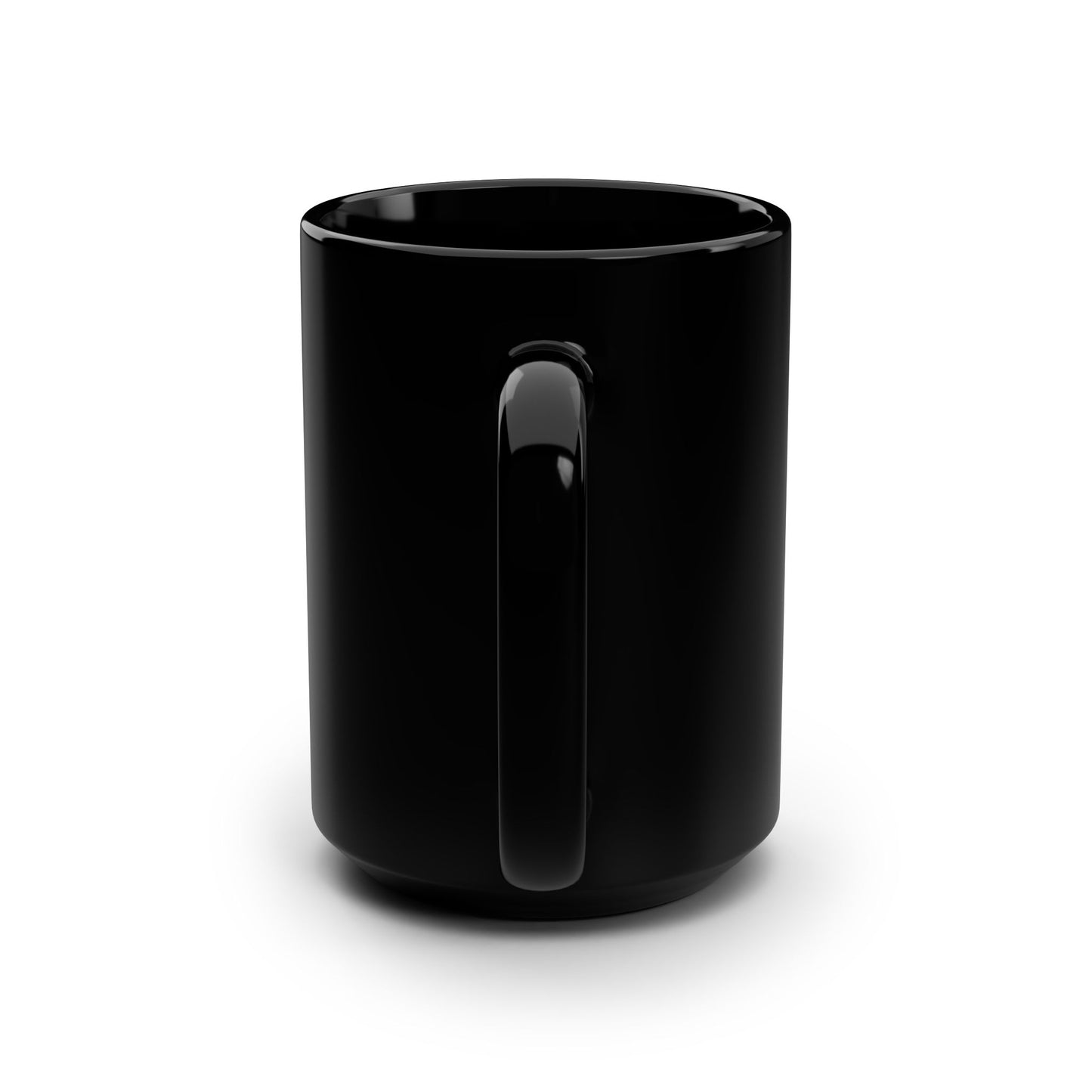 Nature Called Dad Answered Coffee Mug (15oz)