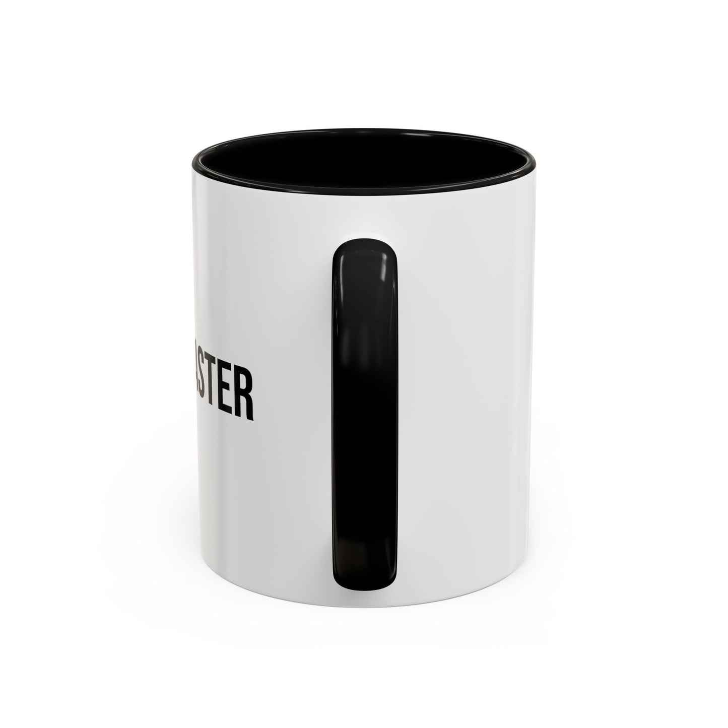 Grill Master Accent Coffee Mug (11/15oz)