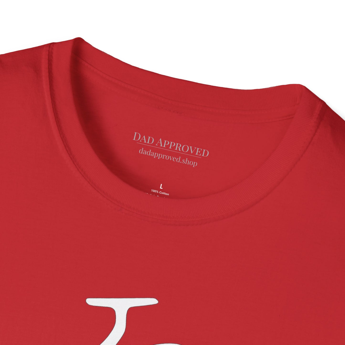 Cranky Fishing T-Shirt