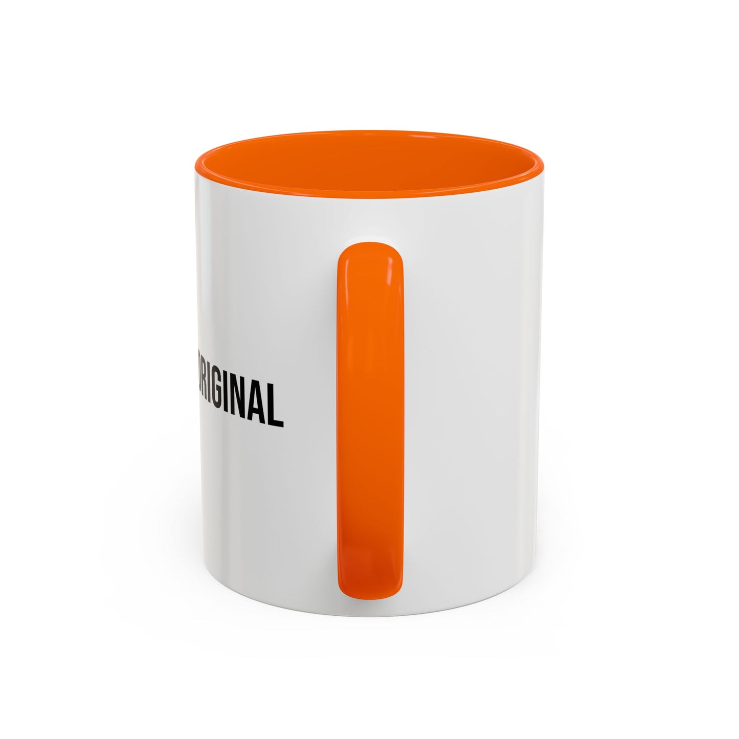 Grandpa The Original Accent Coffee Mug (11/15oz)