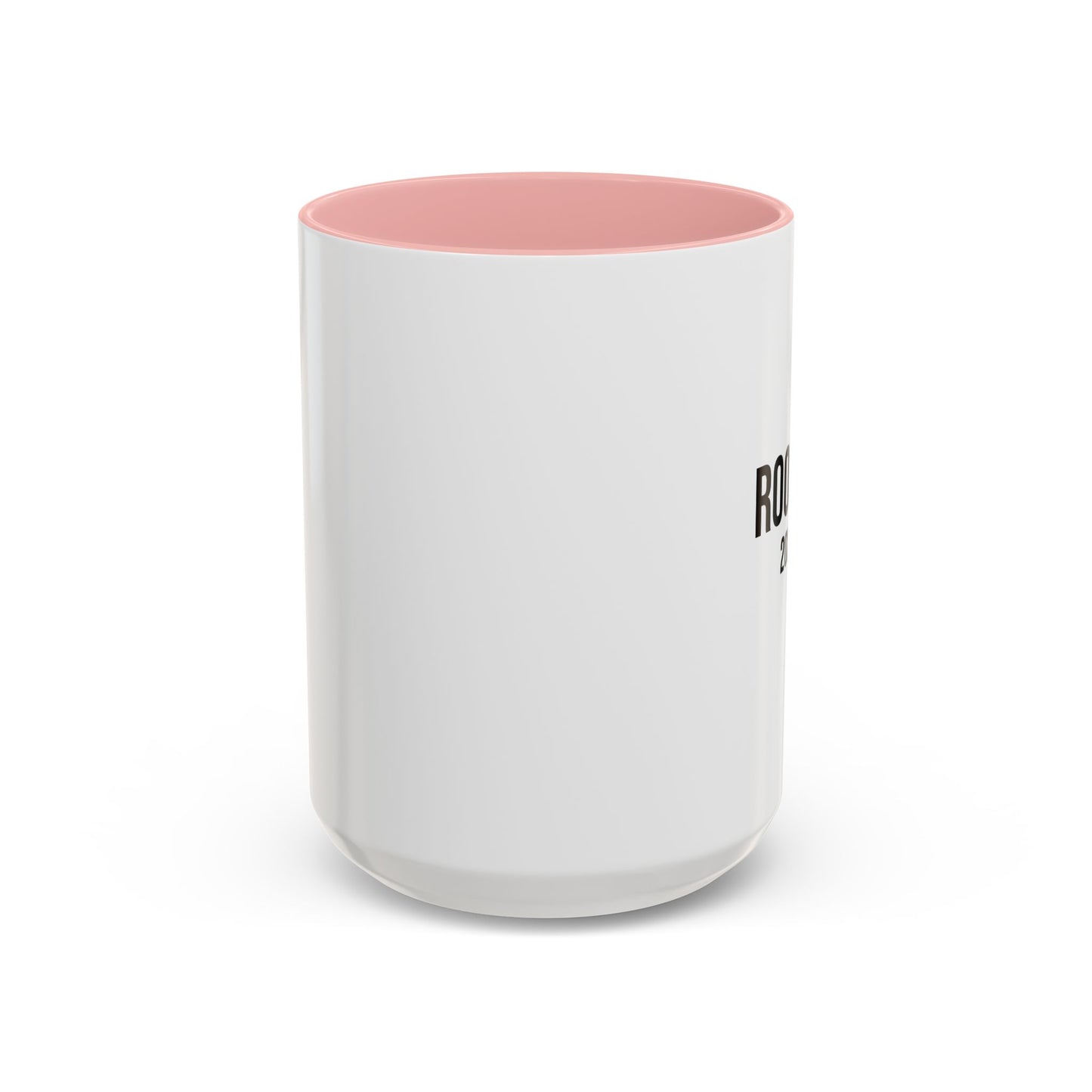 Rookie Dad 2026 Season Mug (11/15oz)