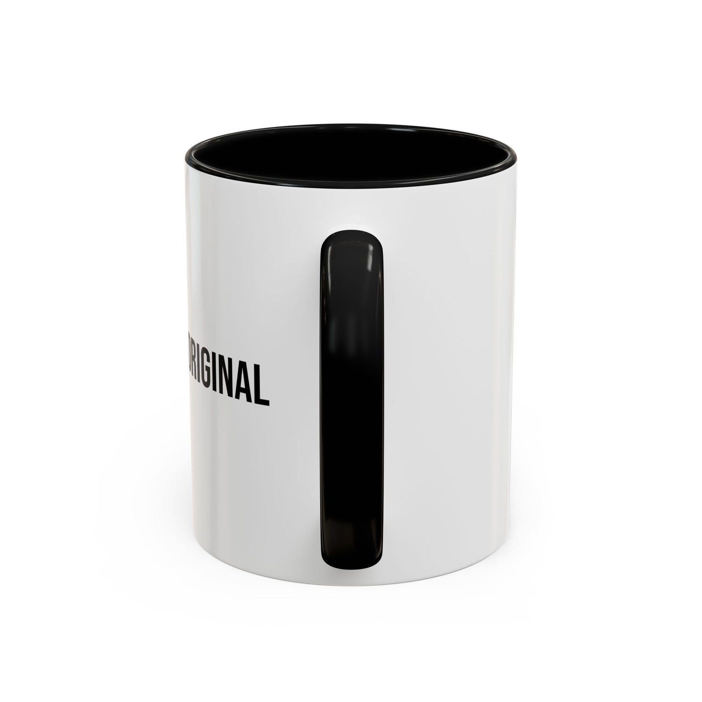 Grandpa The Original Accent Coffee Mug (11/15oz)
