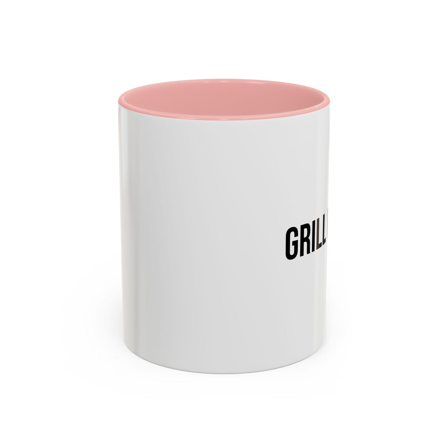 Grill Master Accent Coffee Mug (11/15oz)