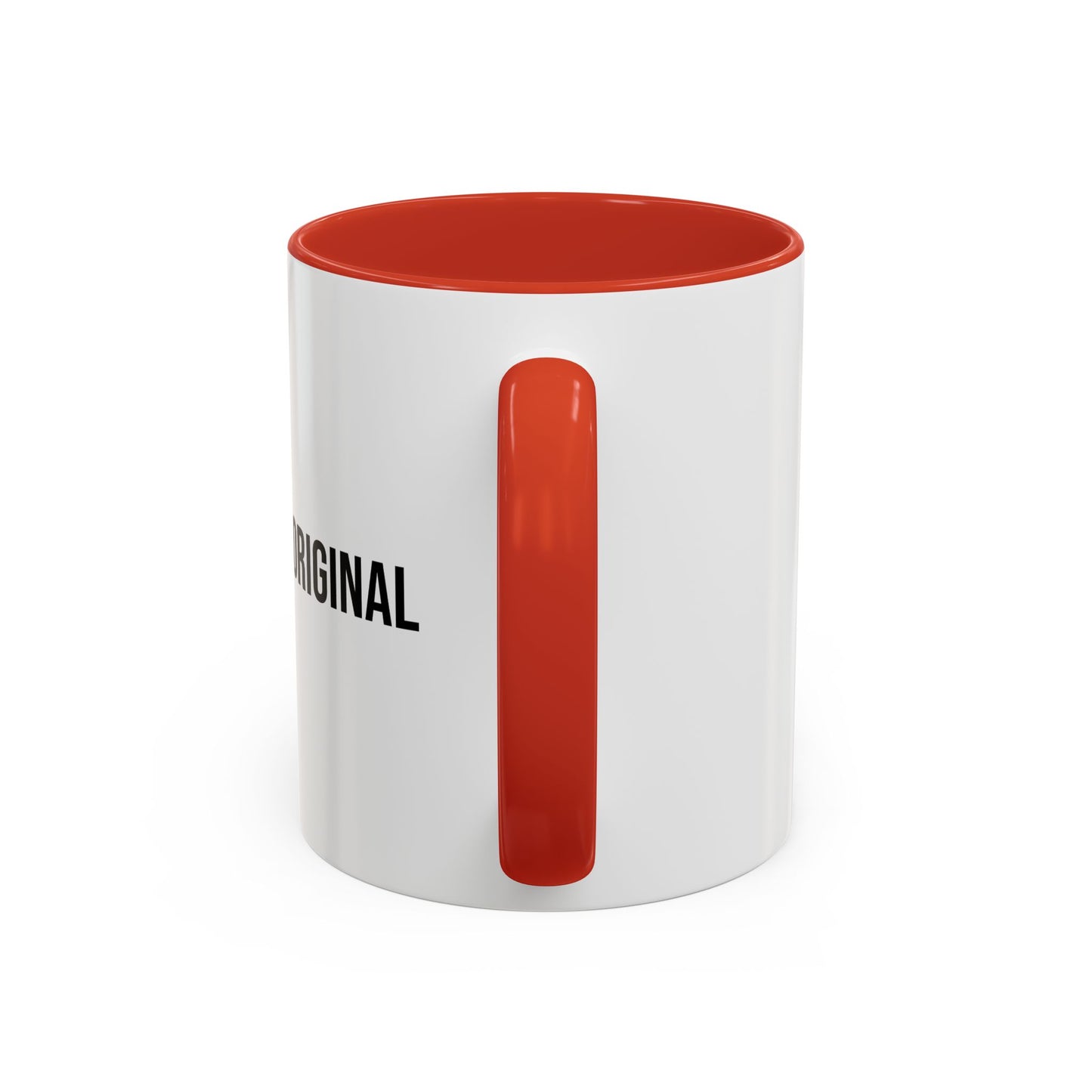 Grandpa The Original Accent Coffee Mug (11/15oz)