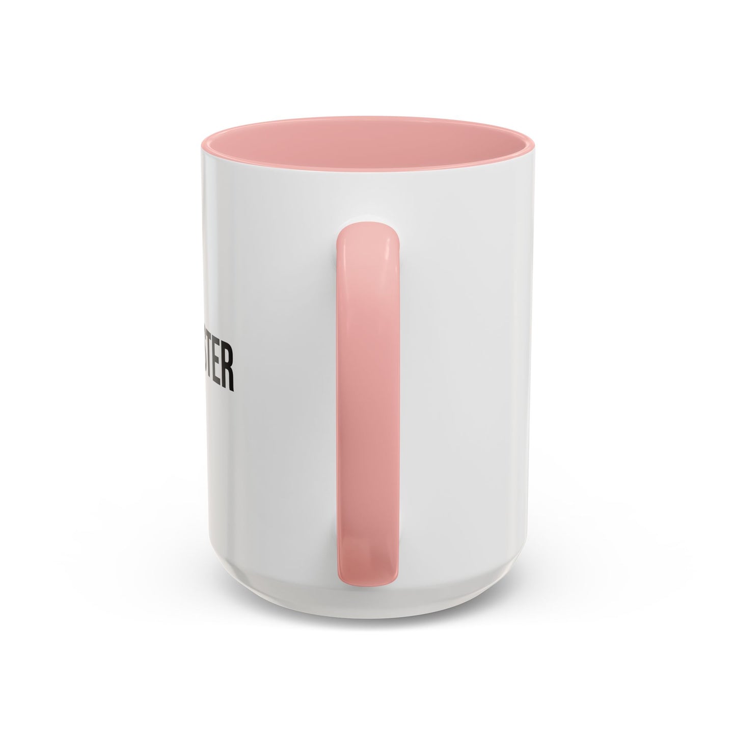 Grill Master Accent Coffee Mug (11/15oz)