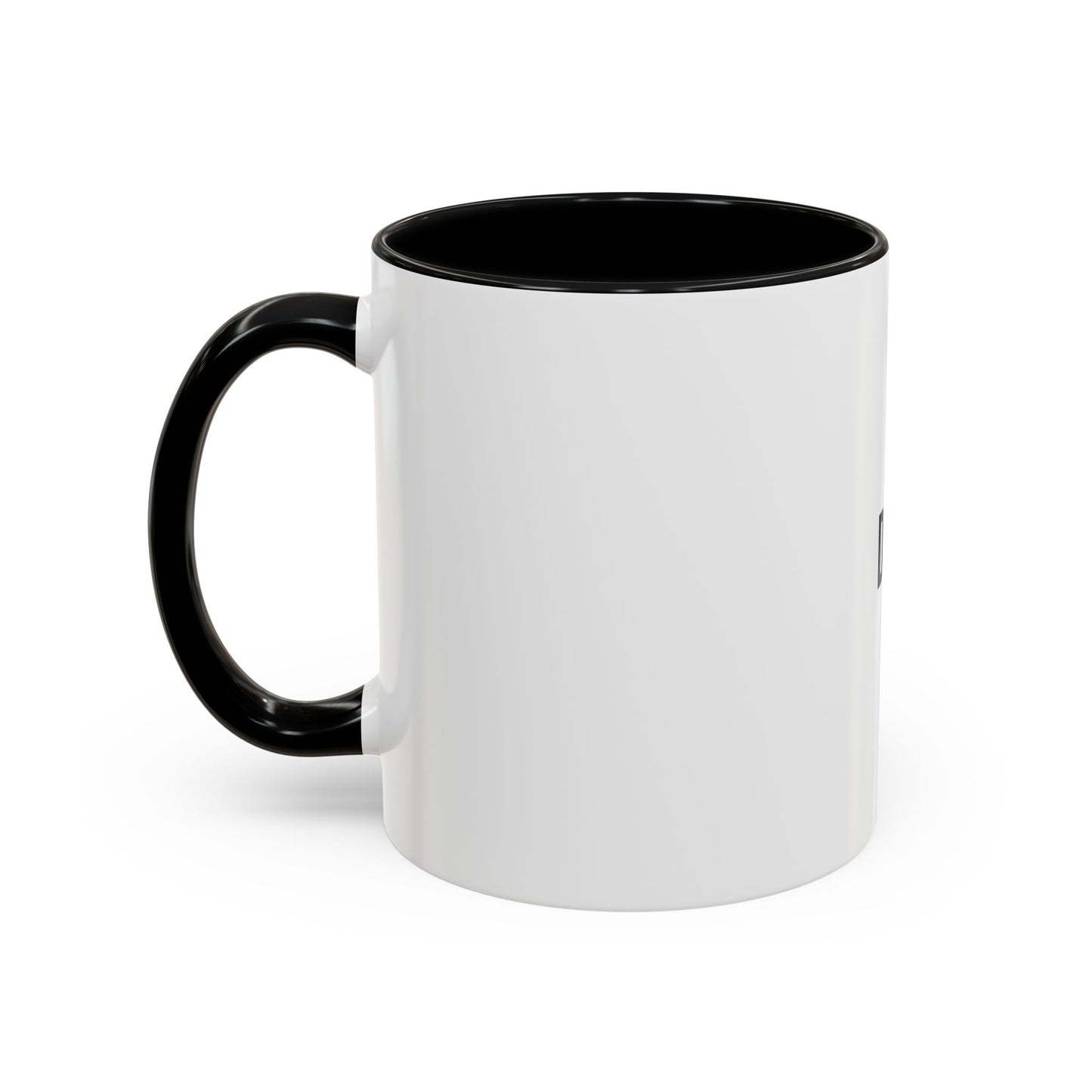 Dad Mode Activated Accent Coffee Mug (11/15oz)