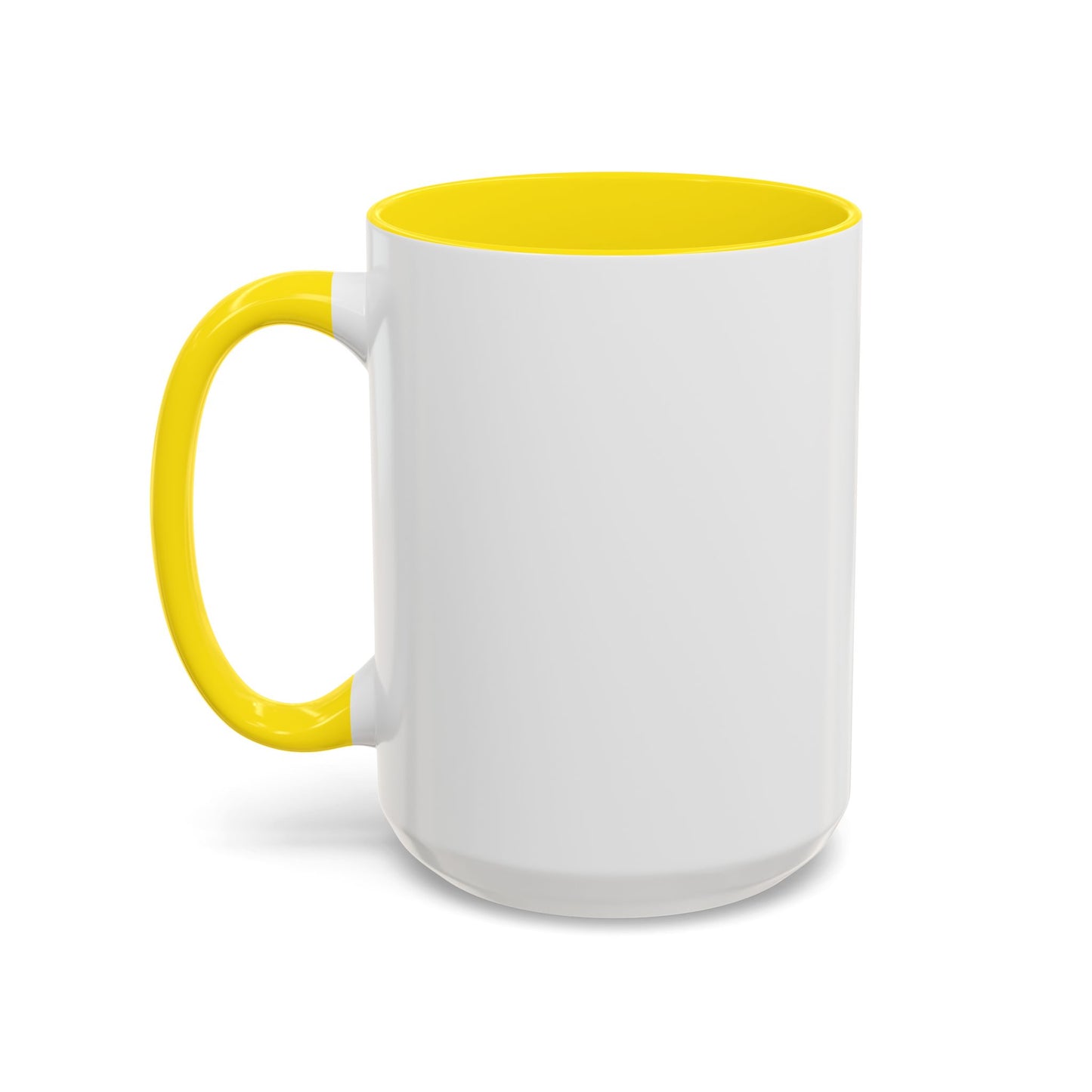 Grandpa The Original Accent Coffee Mug (11/15oz)