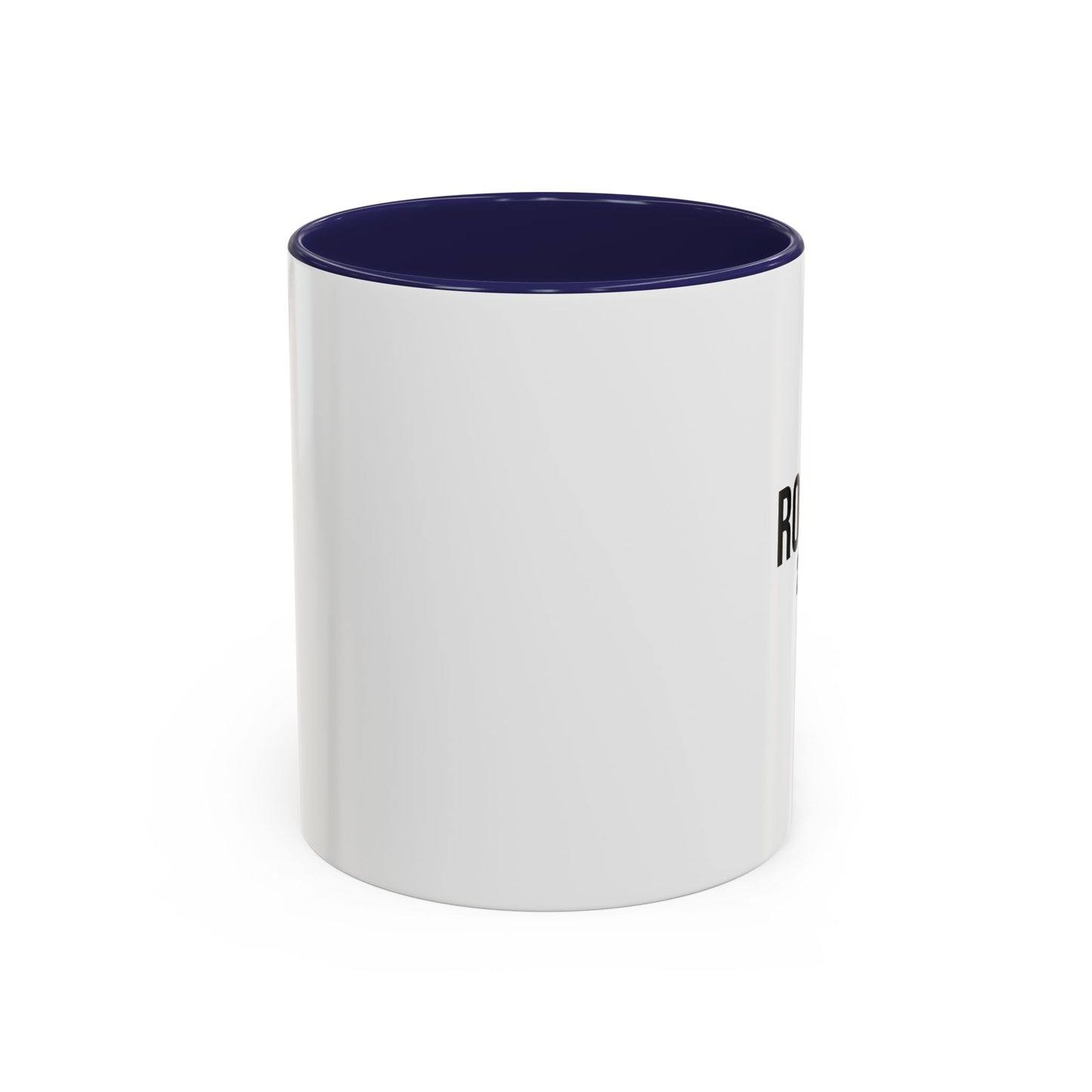 Rookie Dad 2026 Season Mug (11/15oz)