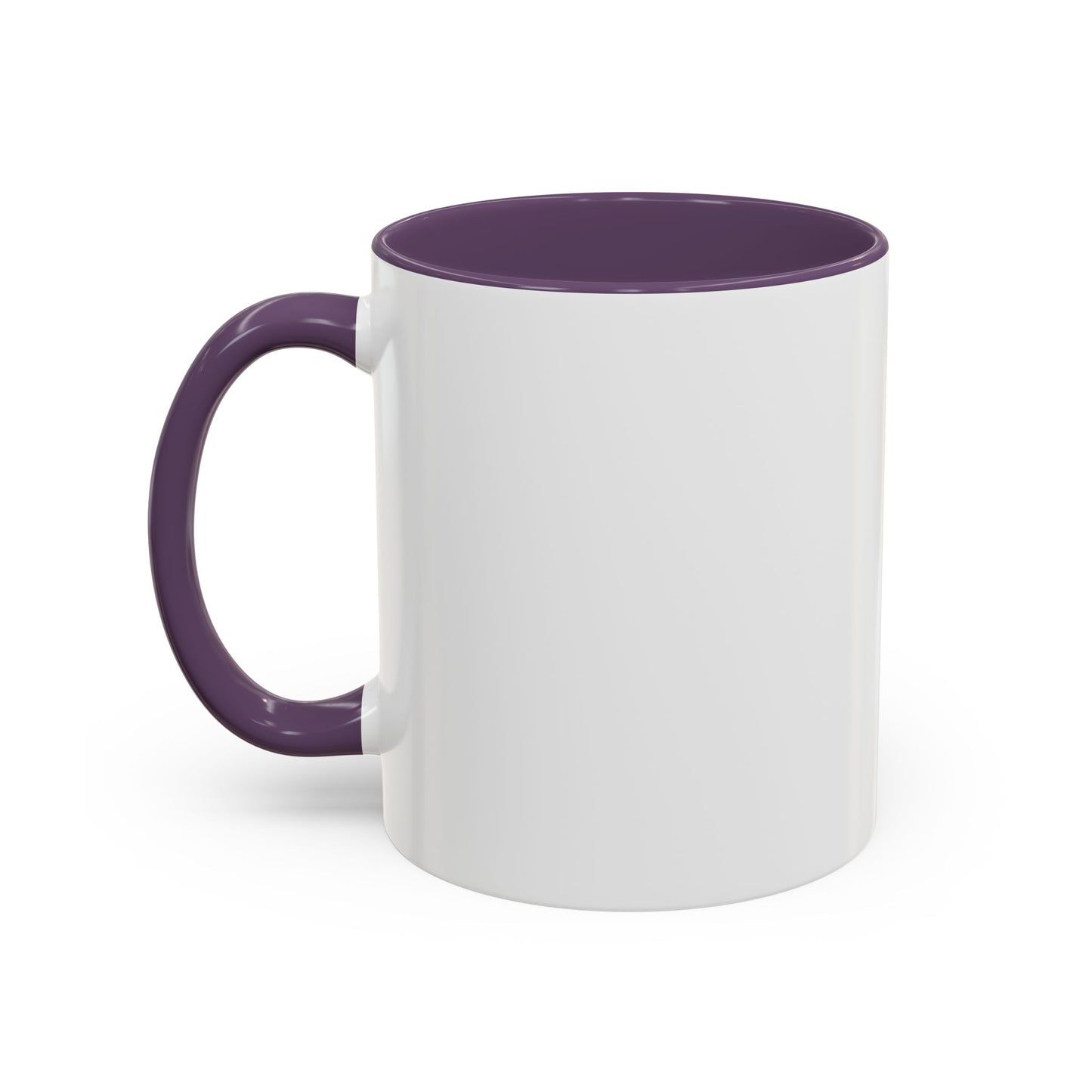 Officially a Dad Accent Coffee Mug (11/15oz)