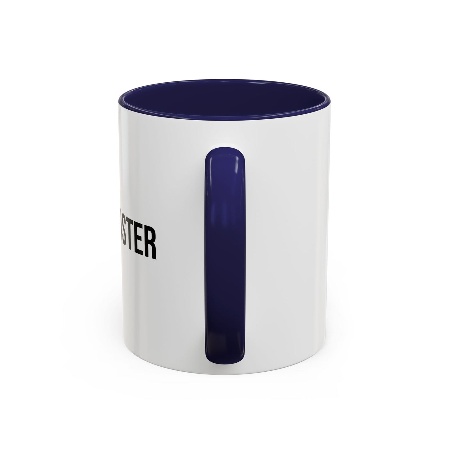 Grill Master Accent Coffee Mug (11/15oz)