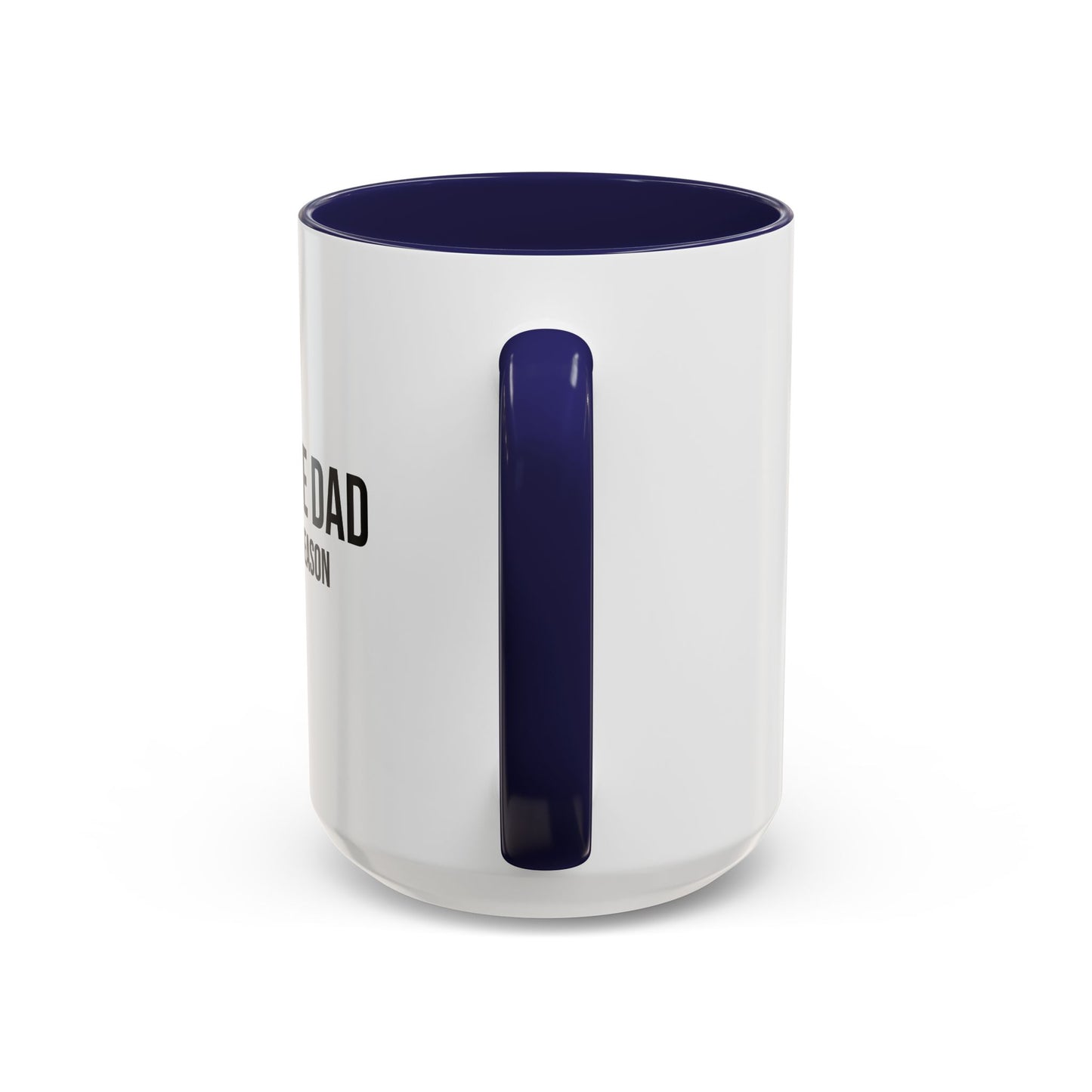 Rookie Dad 2026 Season Mug (11/15oz)