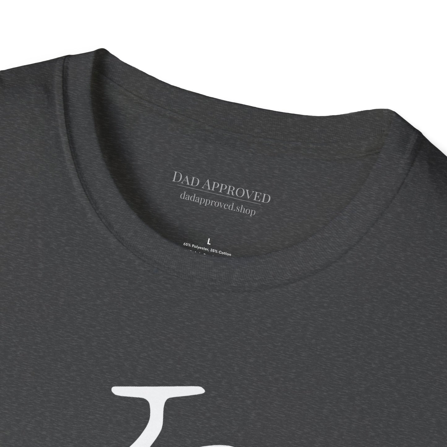Cranky Fishing T-Shirt