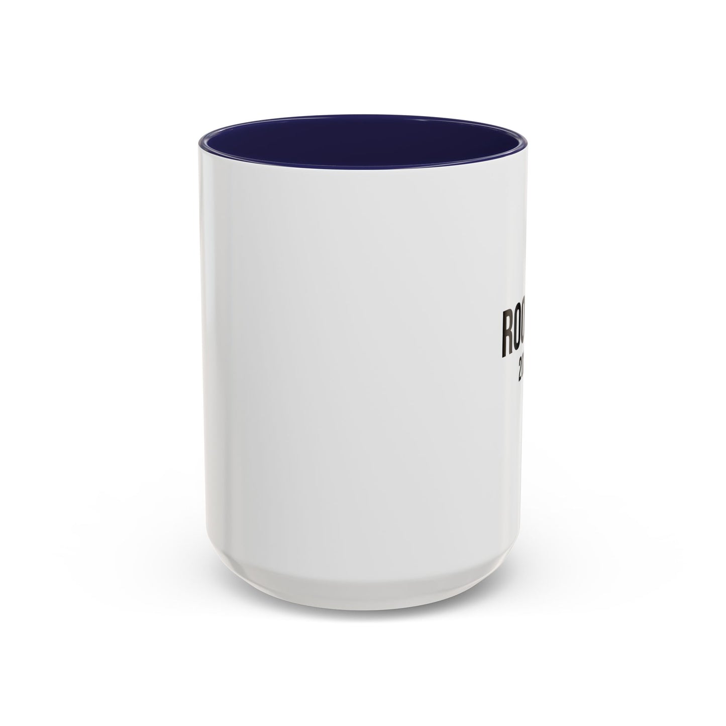 Rookie Dad 2026 Season Mug (11/15oz)