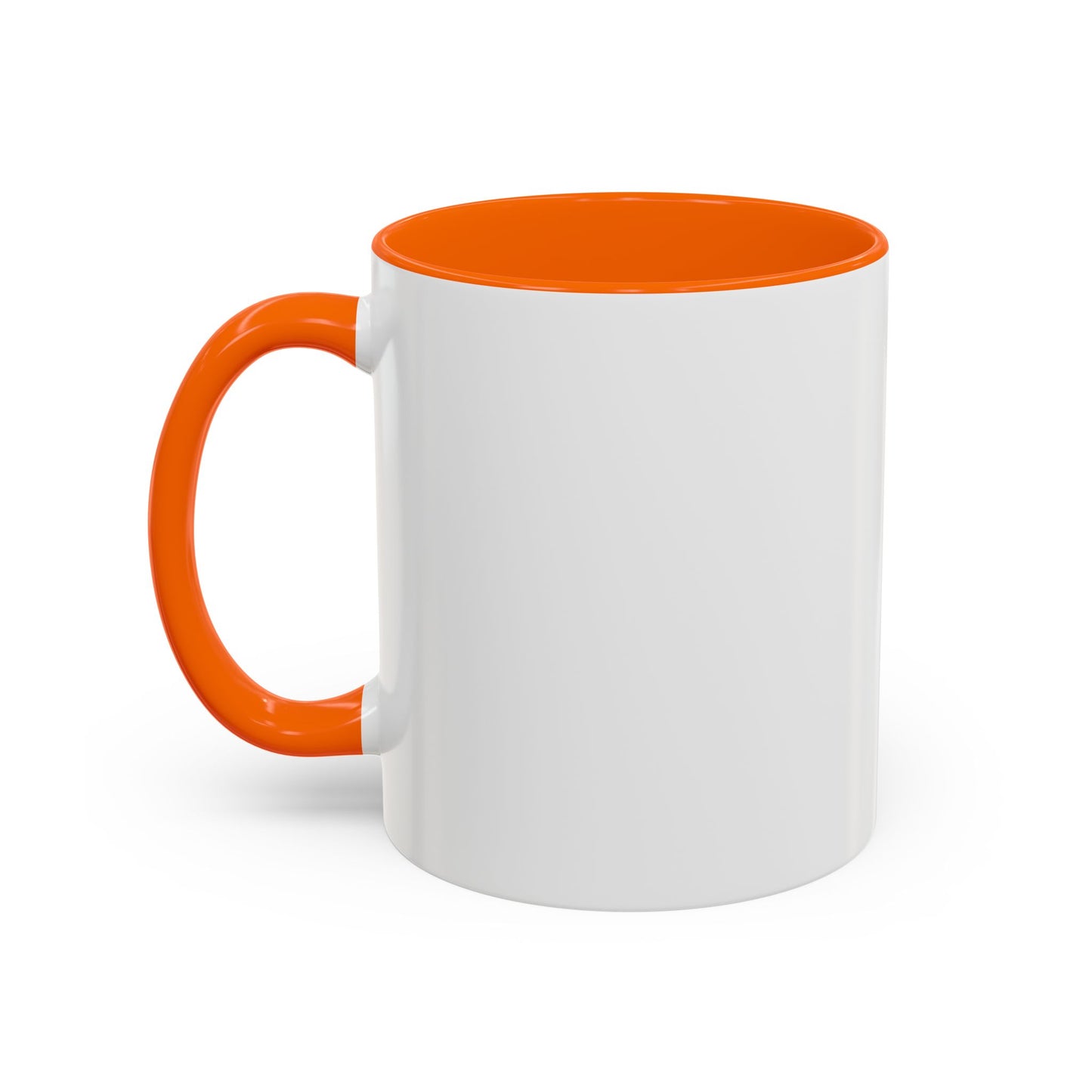 Will Cook for Compliments Accent Coffee Mug (11/15oz)