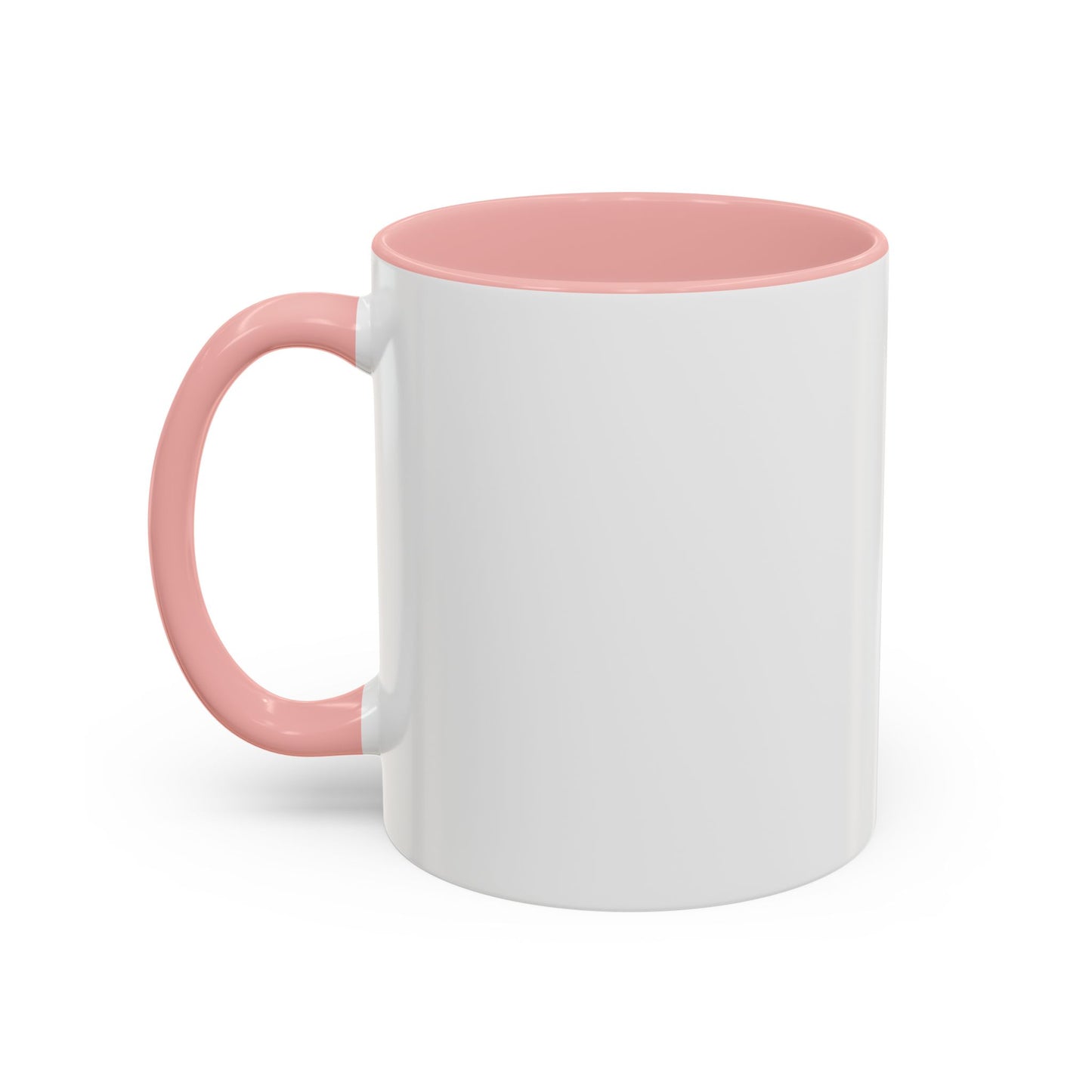 Fairway Father Accent Coffee Mug (11/15oz)