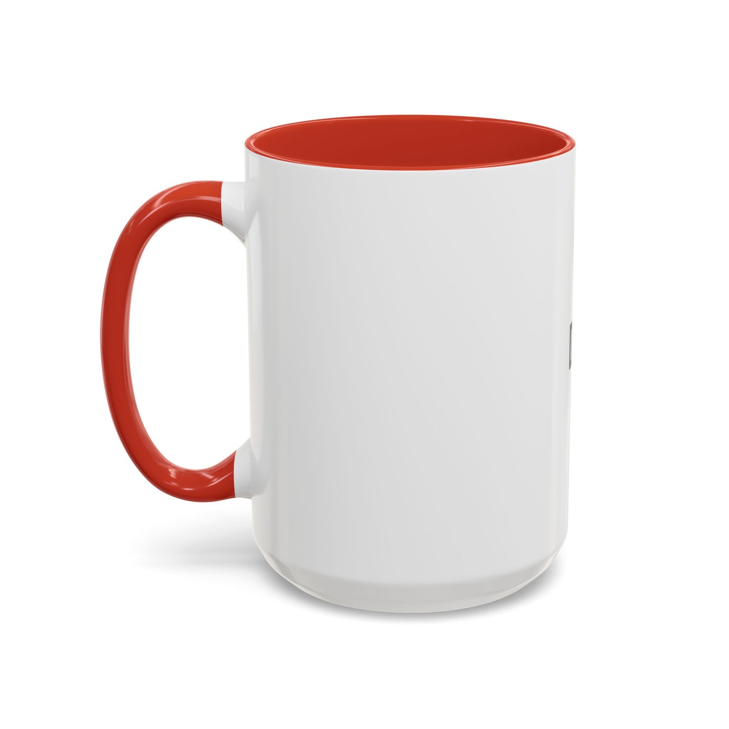 Dad Mode Activated Accent Coffee Mug (11/15oz)