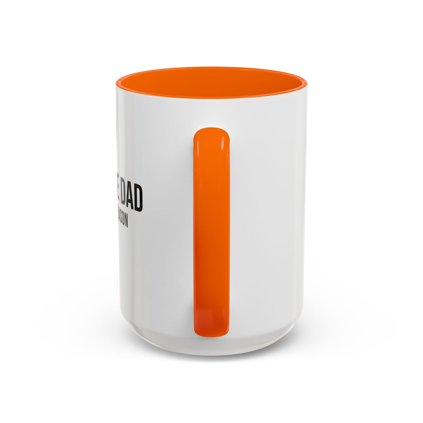 Rookie Dad 2026 Season Mug (11/15oz)