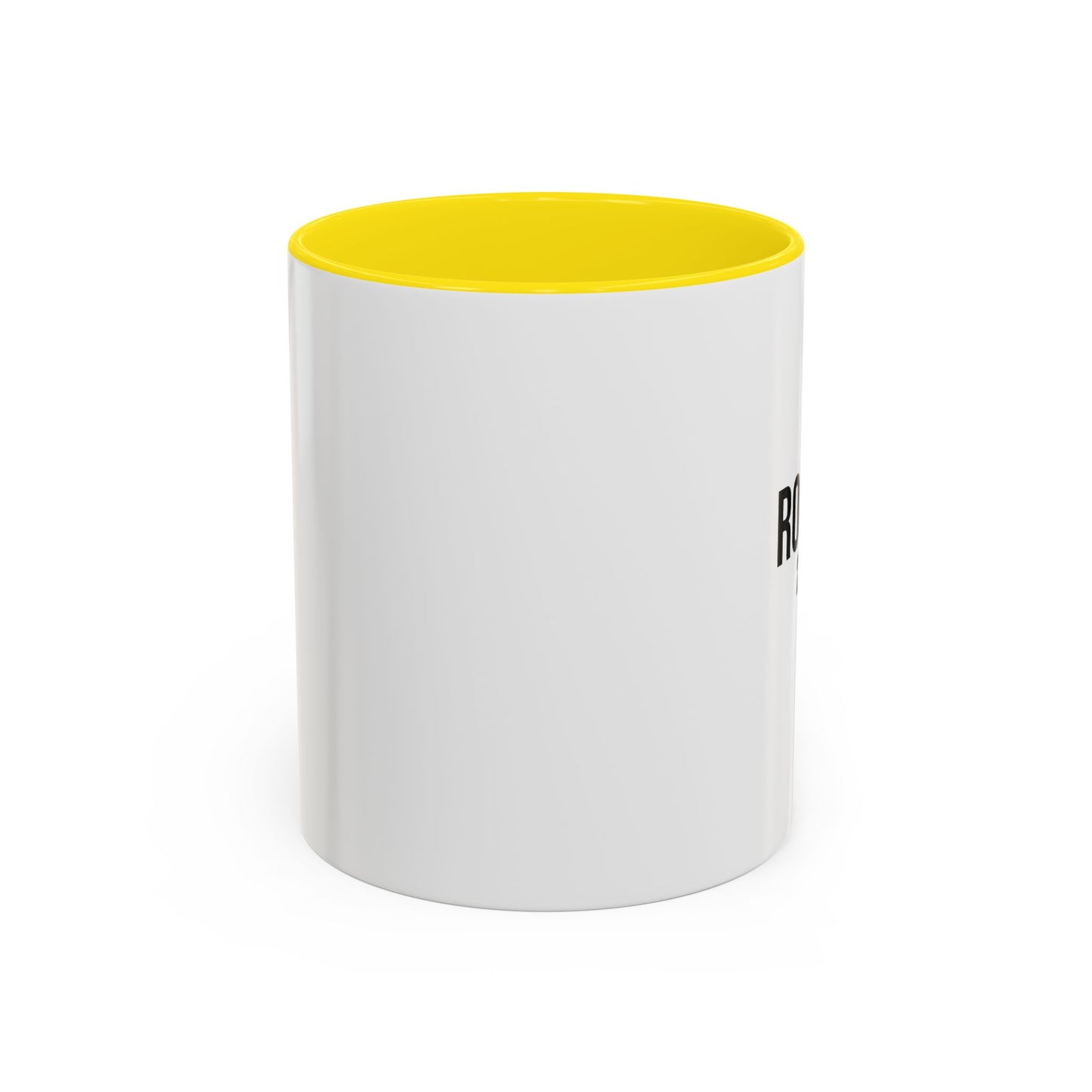 Rookie Dad 2026 Season Mug (11/15oz)