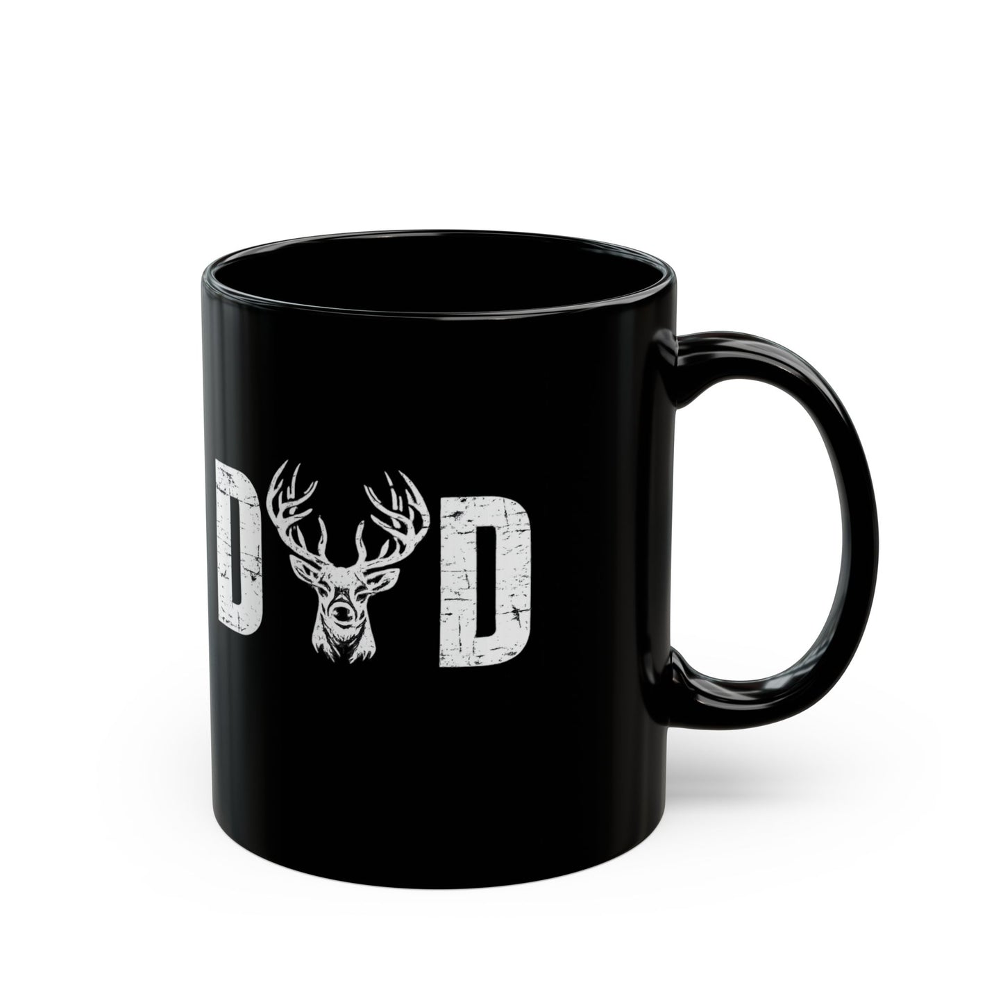 Dad Deer Mug (11oz & 15oz)