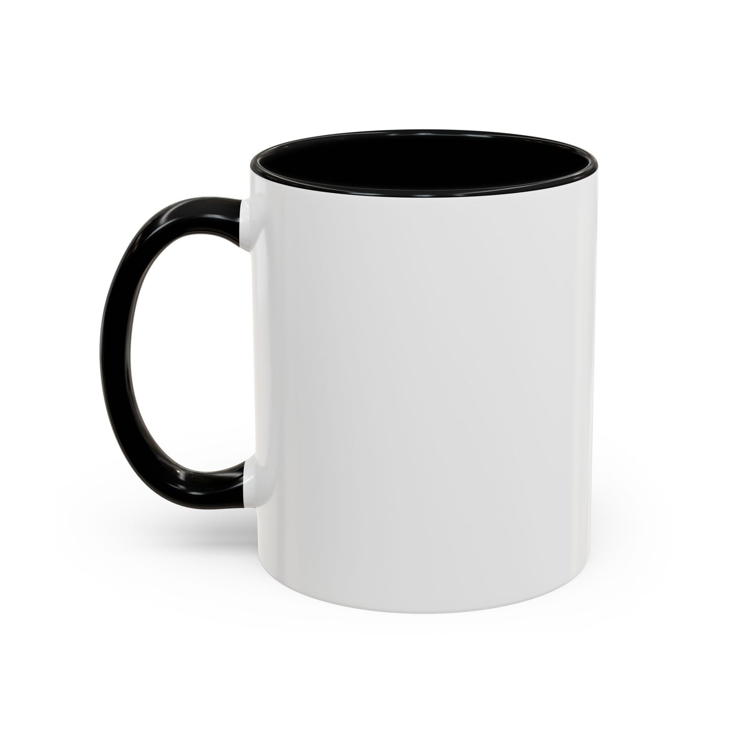 Grill Master Accent Coffee Mug (11/15oz)