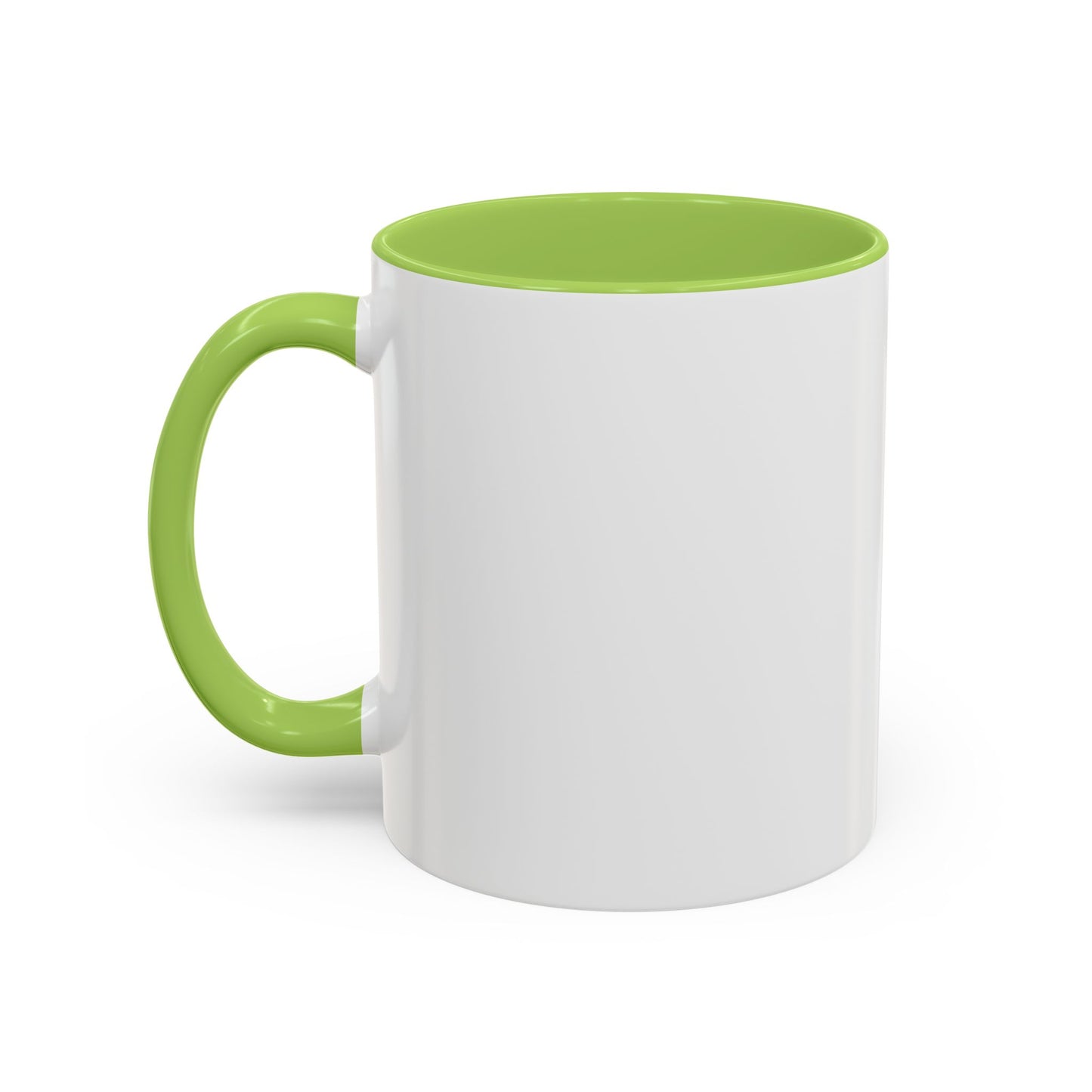 Will Cook for Compliments Accent Coffee Mug (11/15oz)
