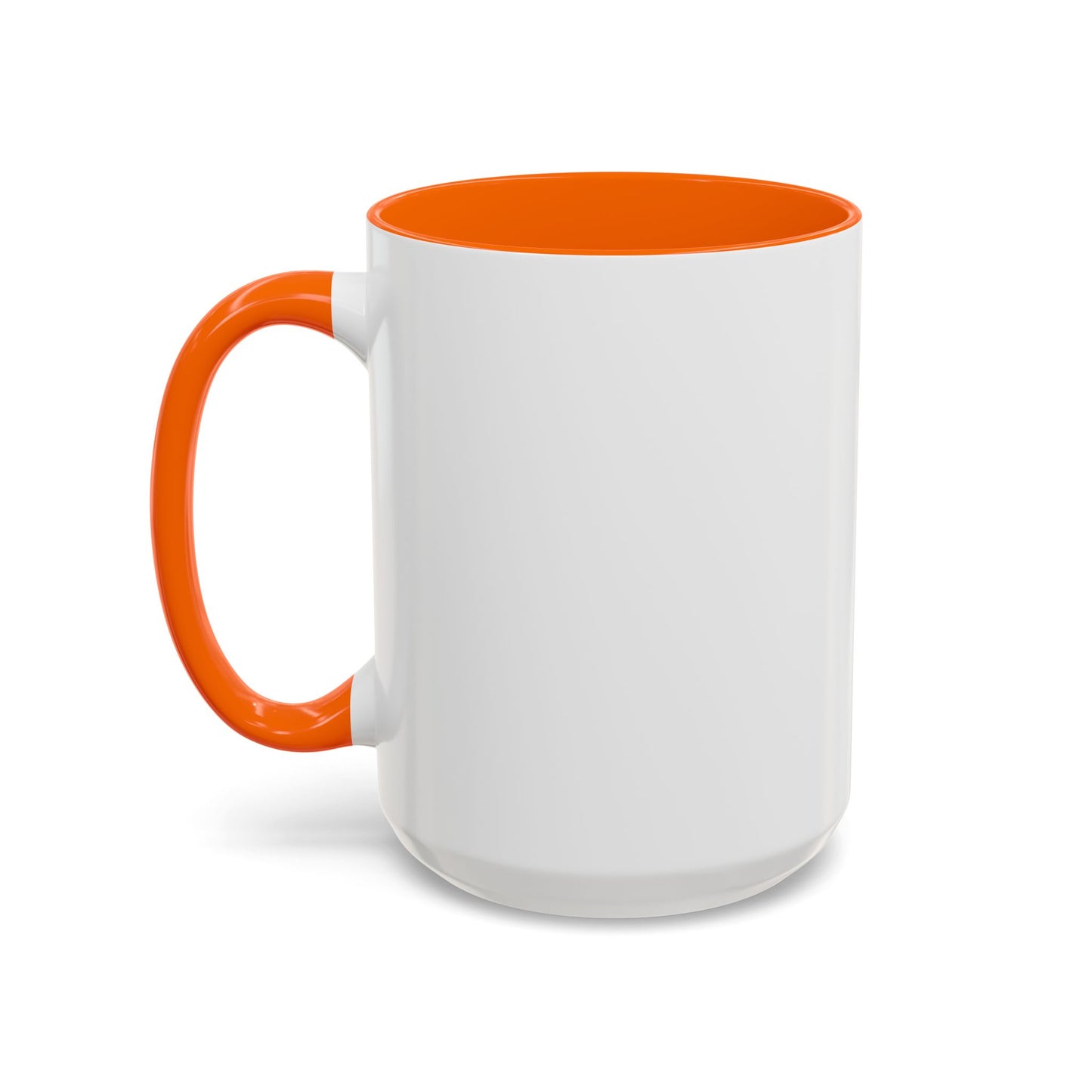 Will Cook for Compliments Accent Coffee Mug (11/15oz)