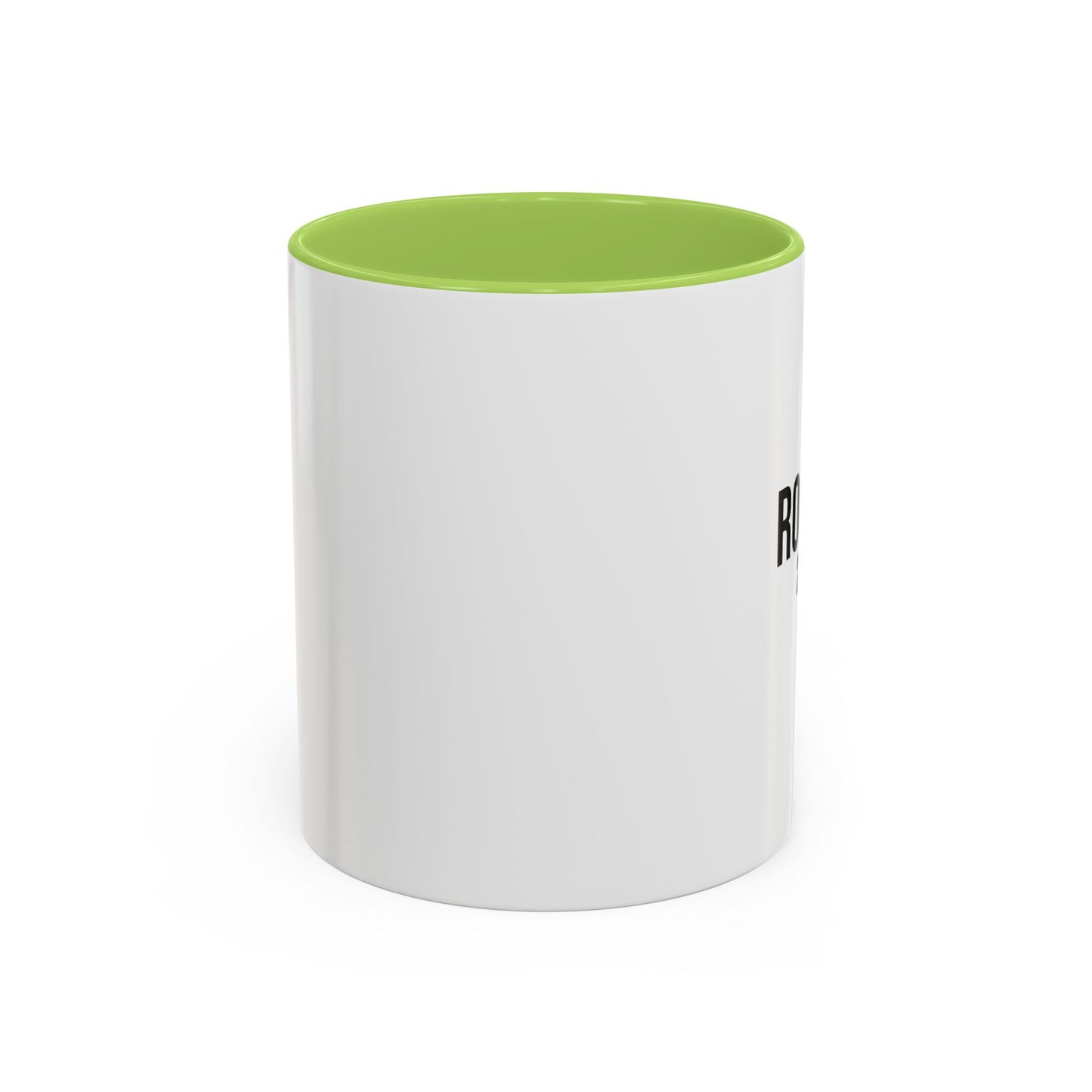 Rookie Dad 2026 Season Mug (11/15oz)