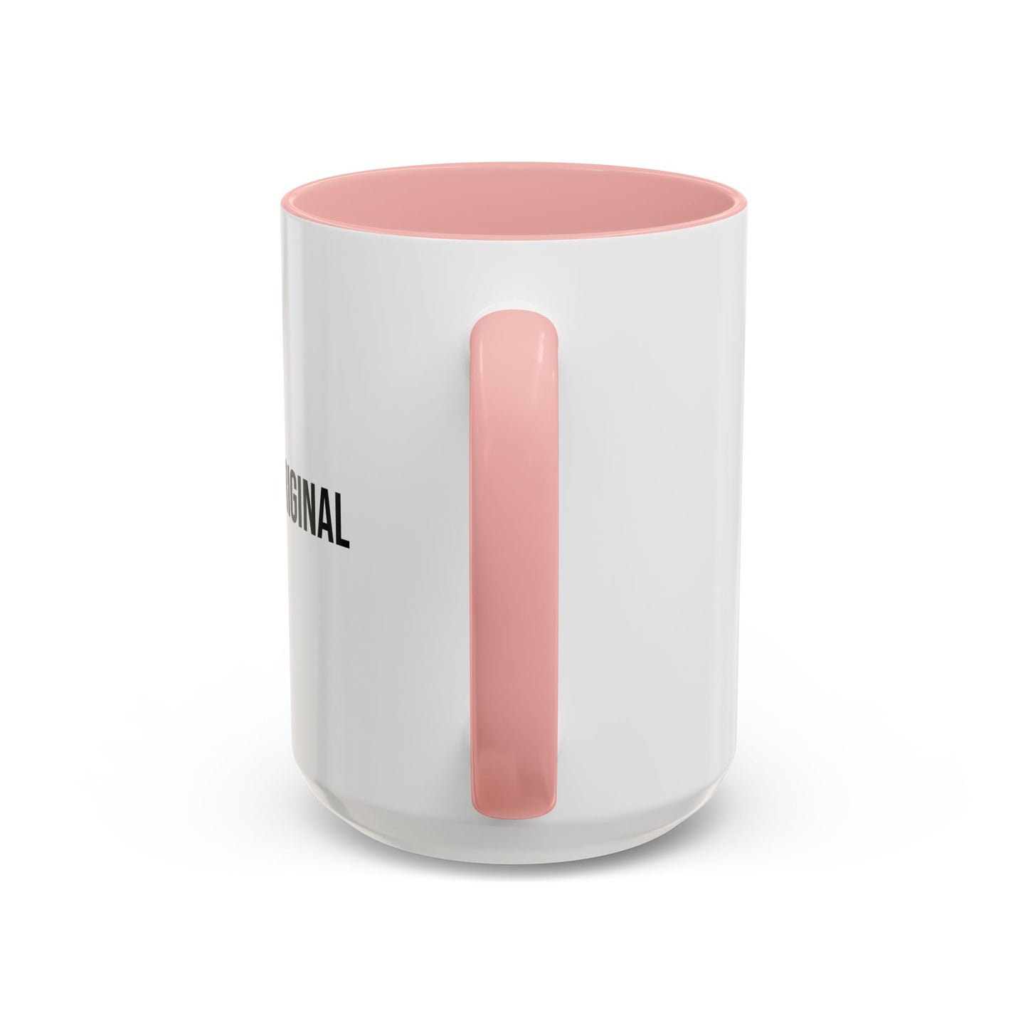Grandpa The Original Accent Coffee Mug (11/15oz)