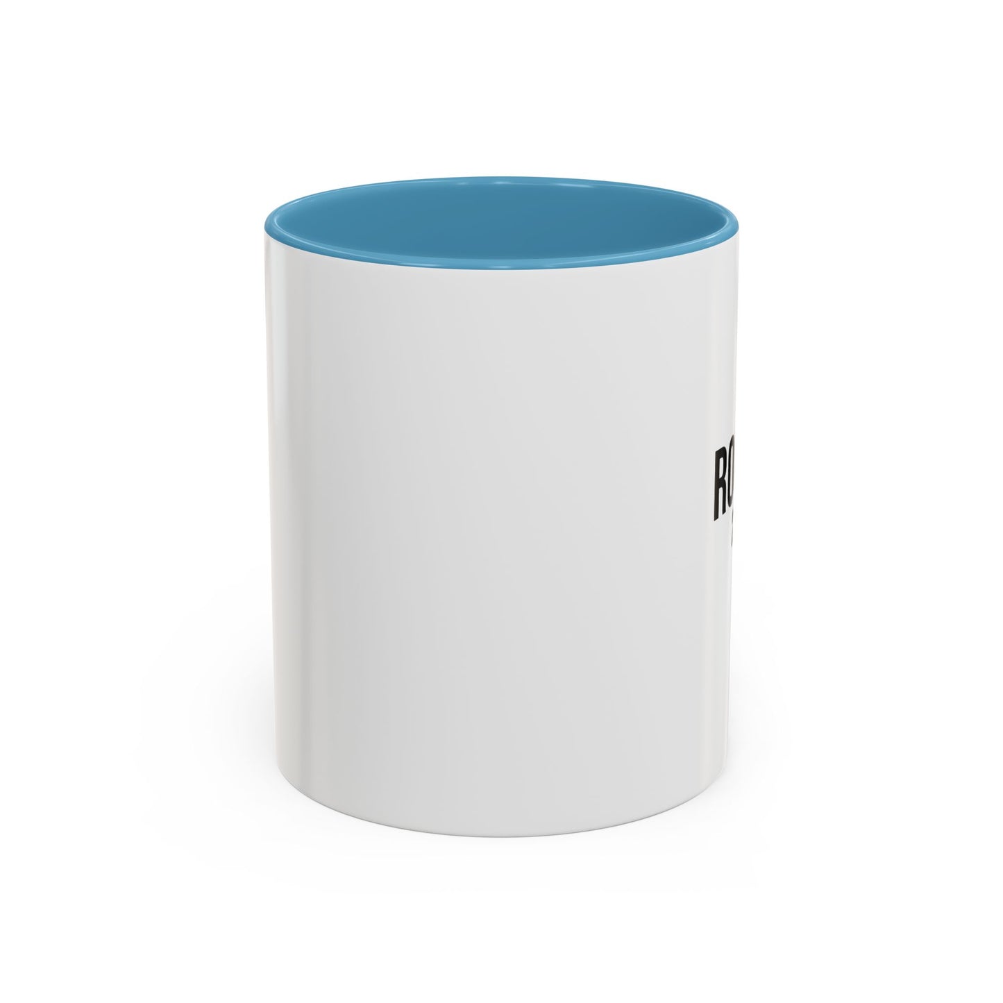 Rookie Dad 2026 Season Mug (11/15oz)