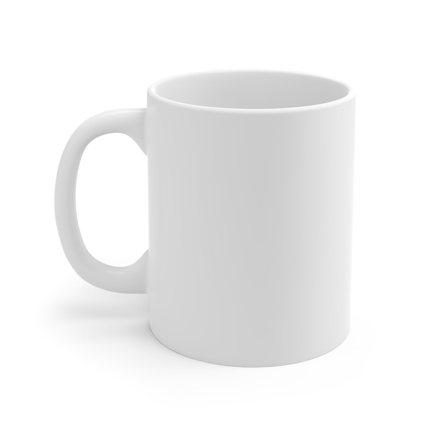 World's Okayest Grandpa Coffee Mug (11oz)