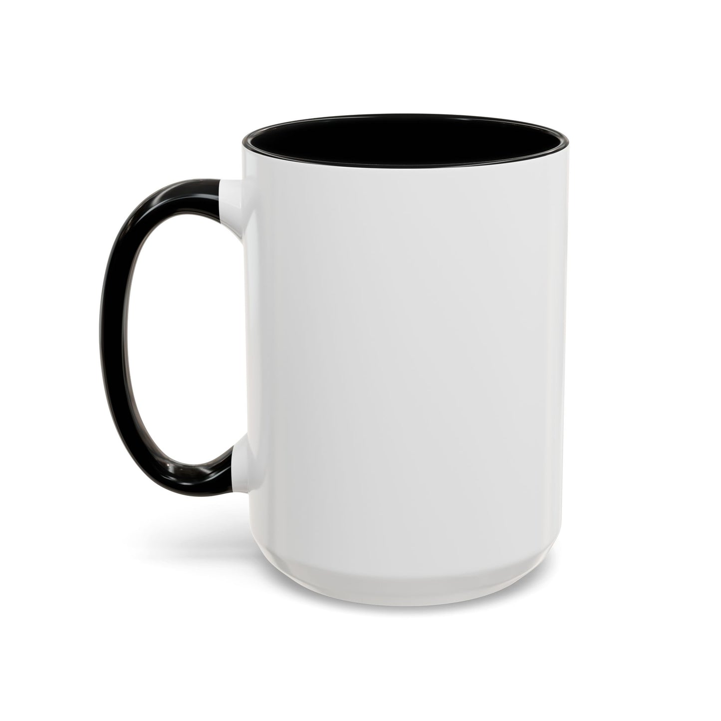 Sleep Is Overrated Accent Coffee Mug (11/15oz)