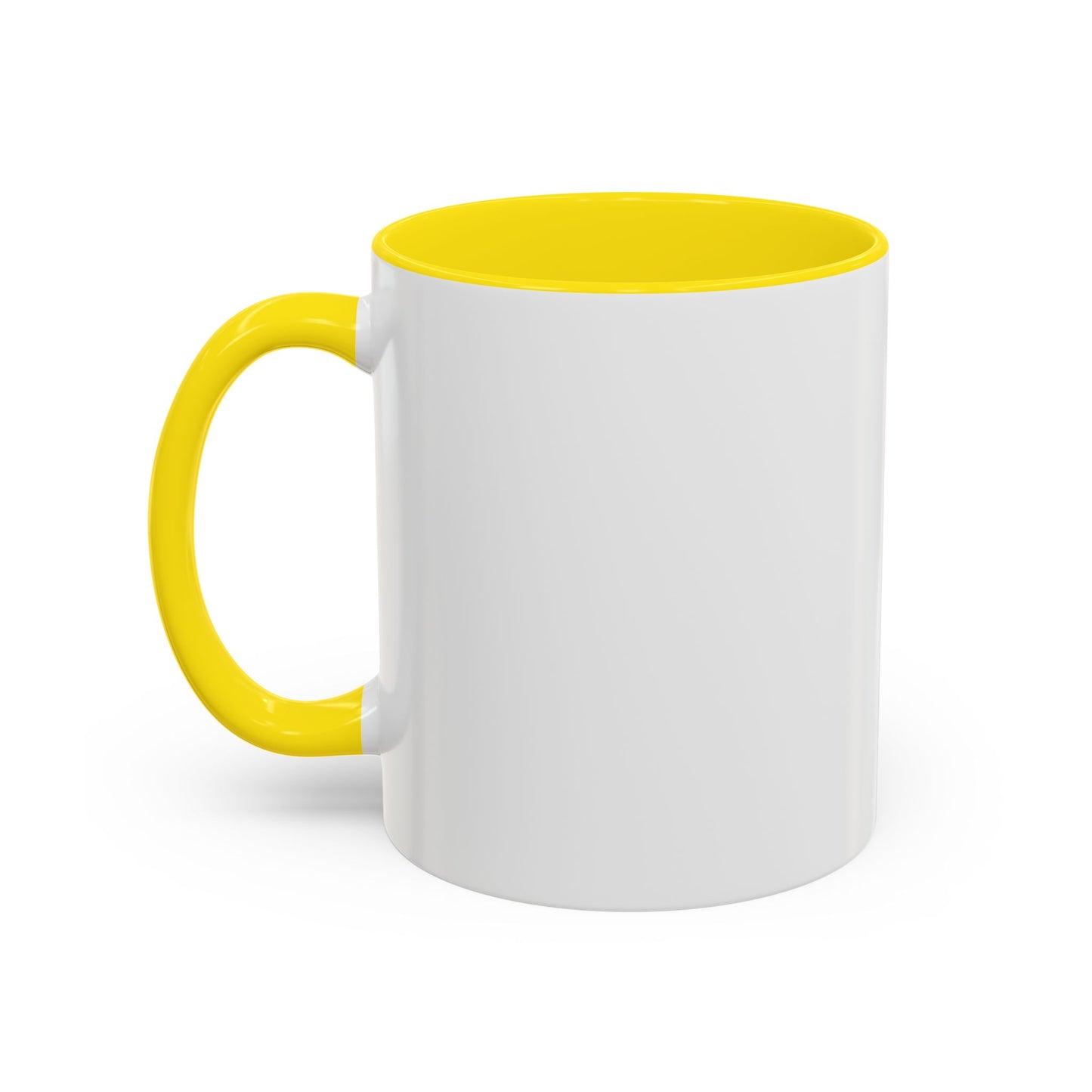 Grill Master Accent Coffee Mug (11/15oz)