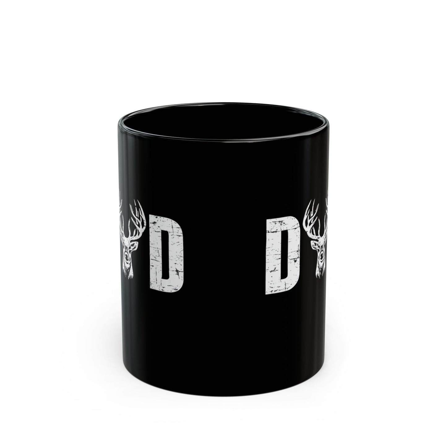 Dad Deer Mug (11oz & 15oz)