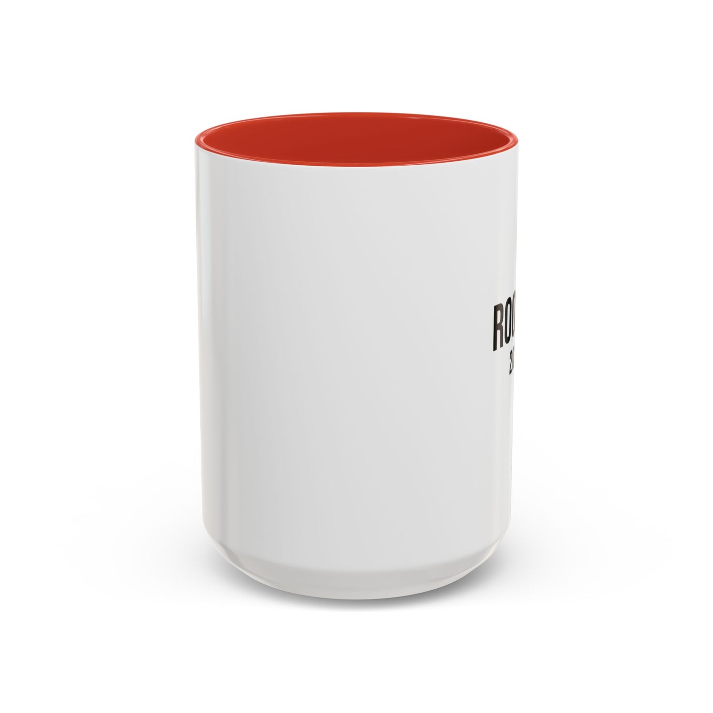 Rookie Dad 2026 Season Mug (11/15oz)