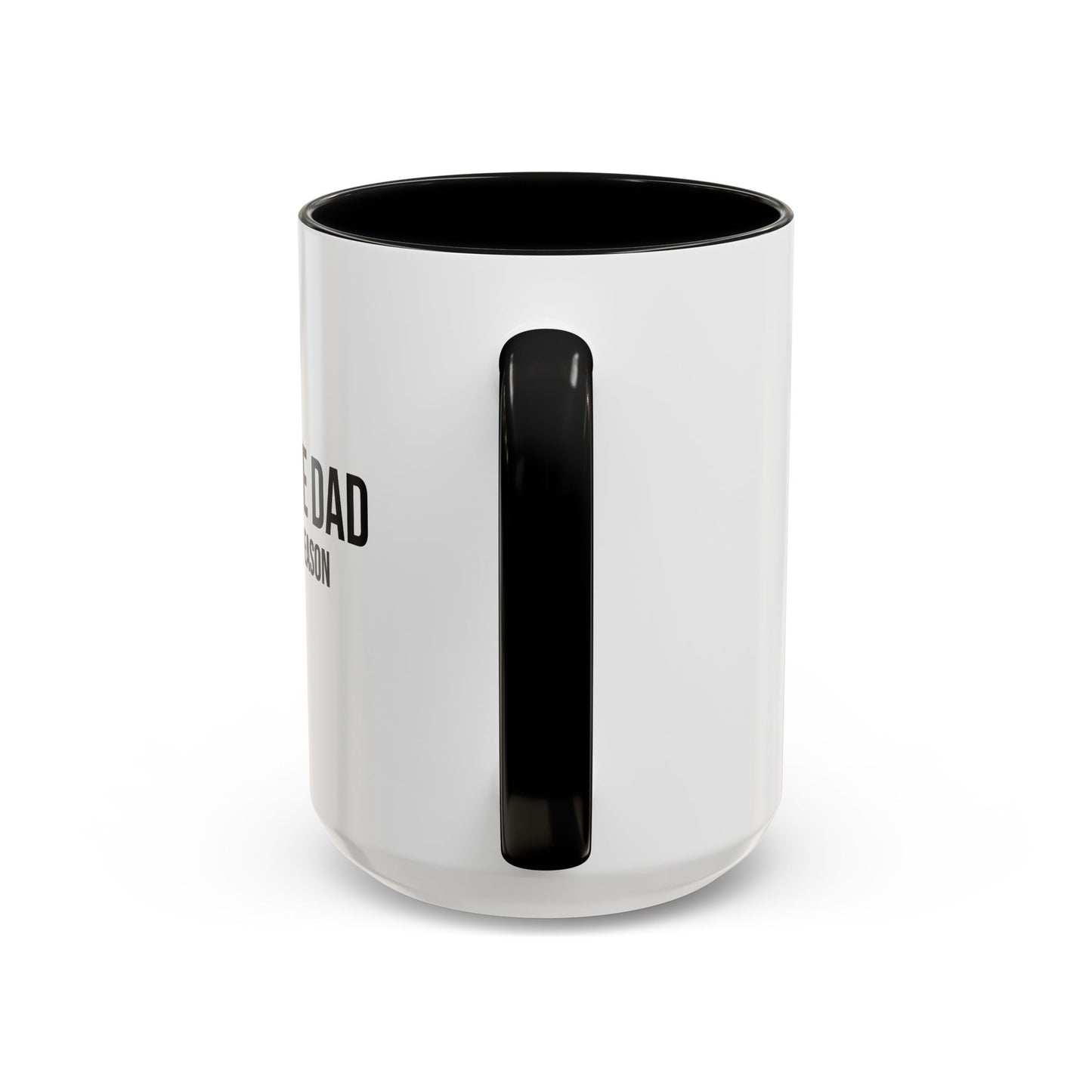 Rookie Dad 2026 Season Mug (11/15oz)