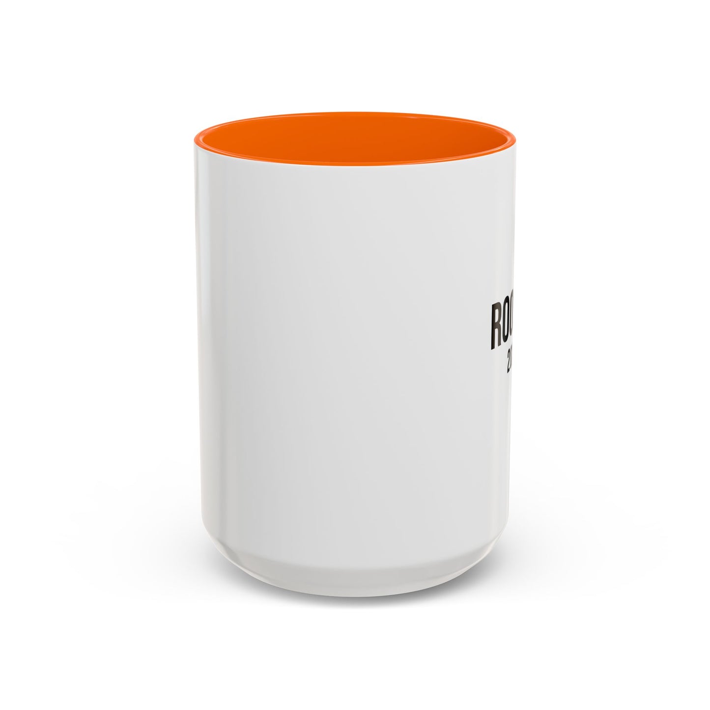 Rookie Dad 2026 Season Mug (11/15oz)