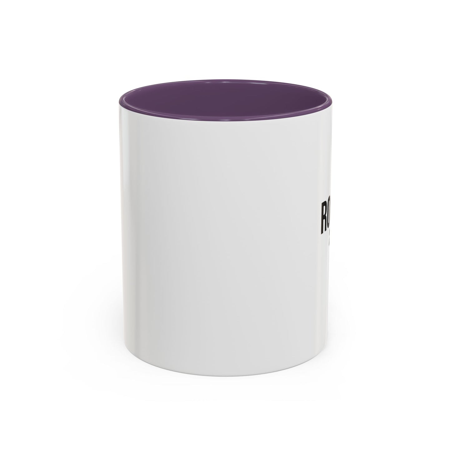 Rookie Dad 2026 Season Mug (11/15oz)