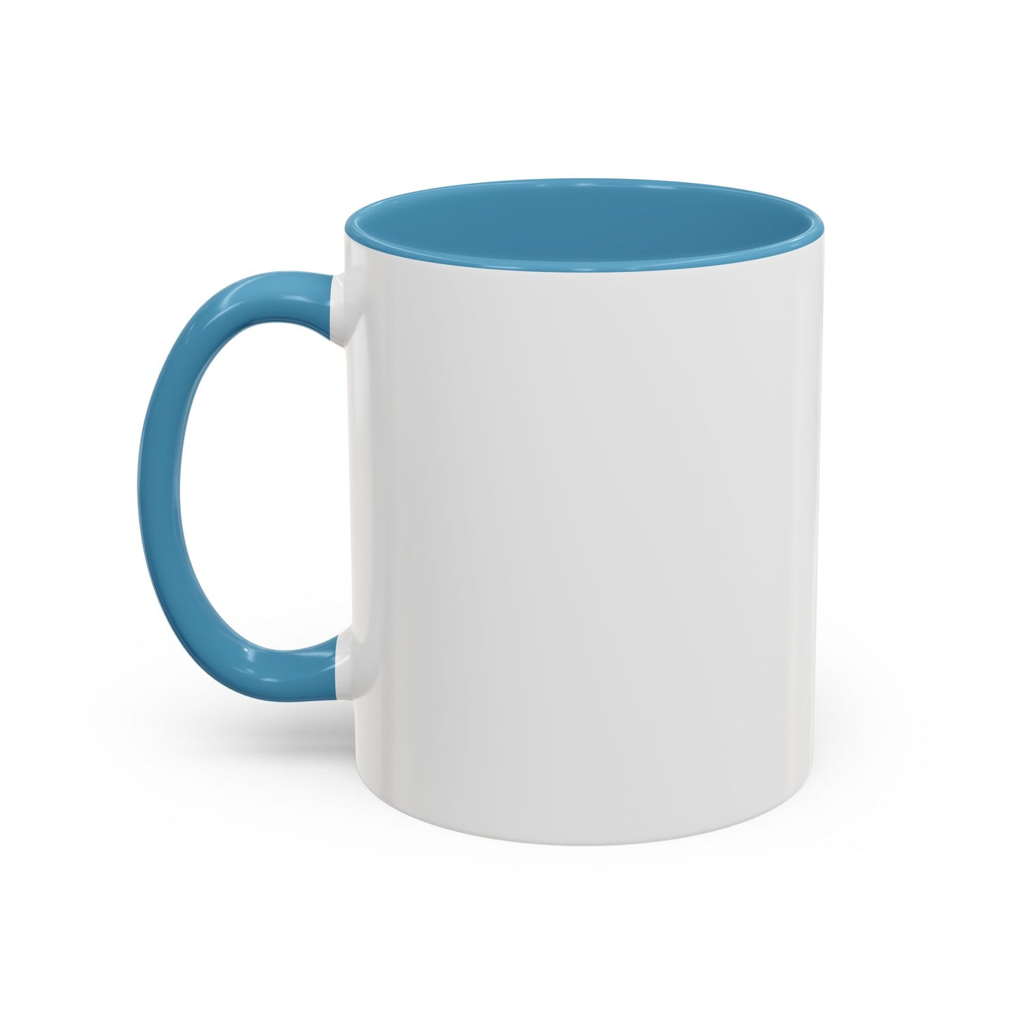 Grill Master Accent Coffee Mug (11/15oz)