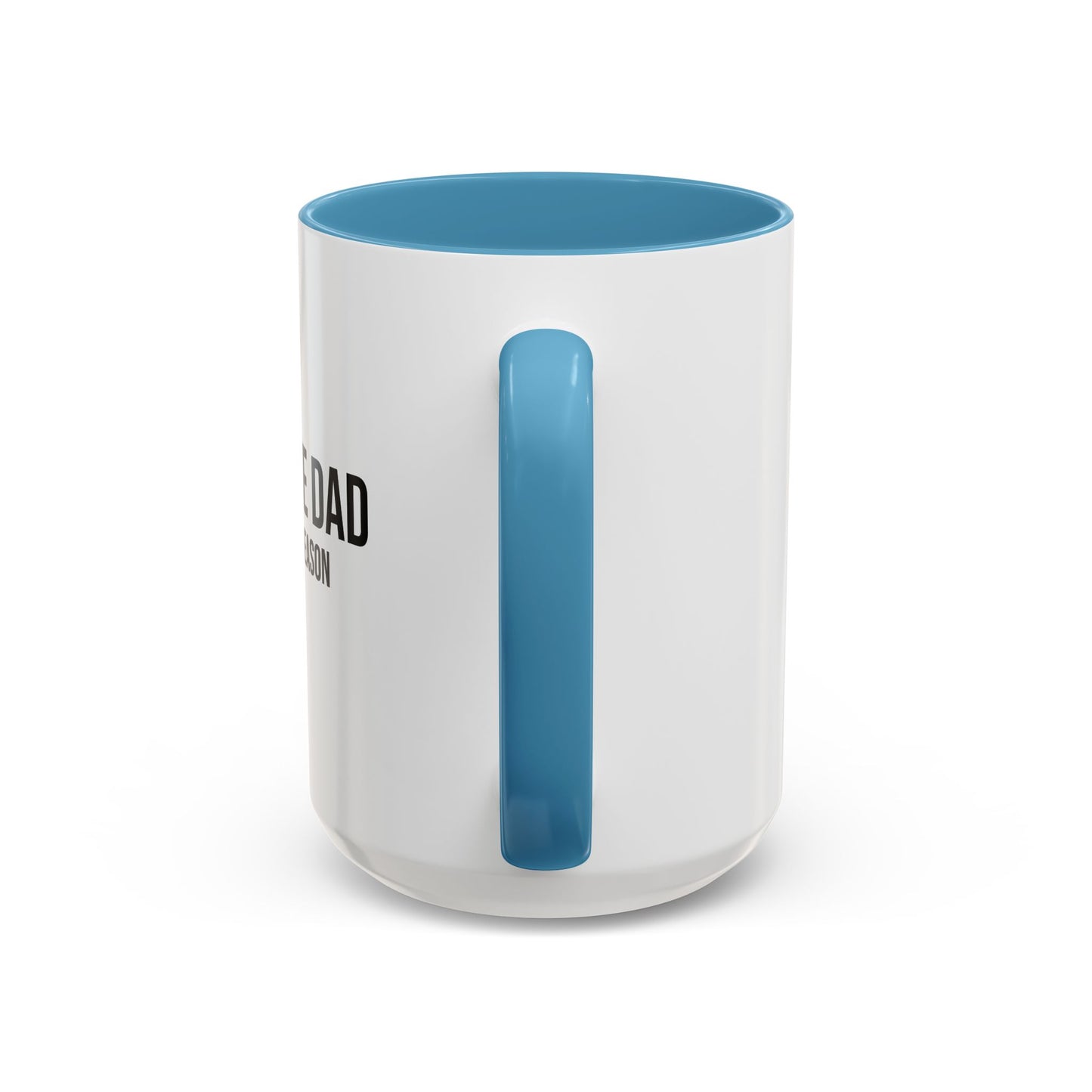 Rookie Dad 2026 Season Mug (11/15oz)