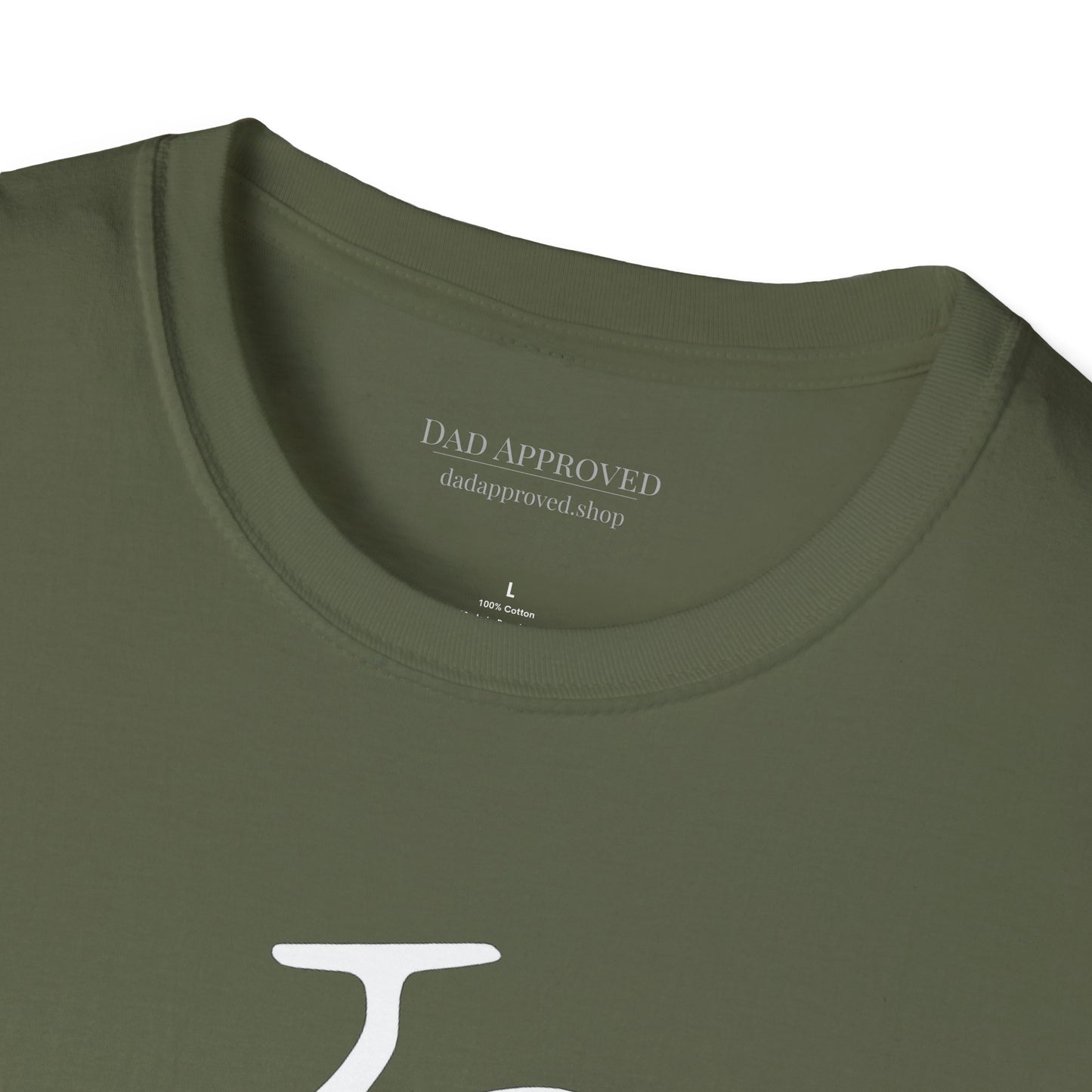 Cranky Fishing T-Shirt