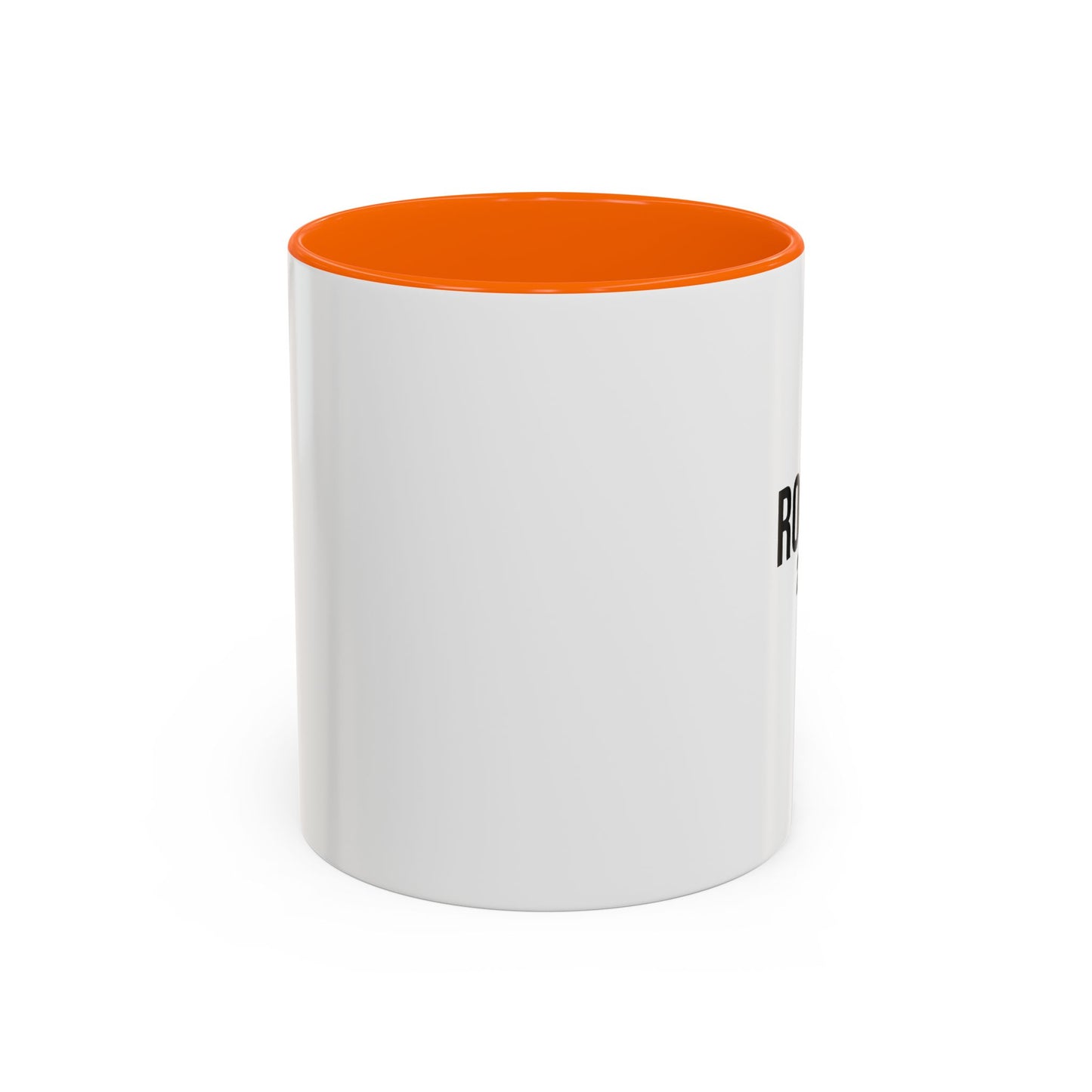 Rookie Dad 2026 Season Mug (11/15oz)