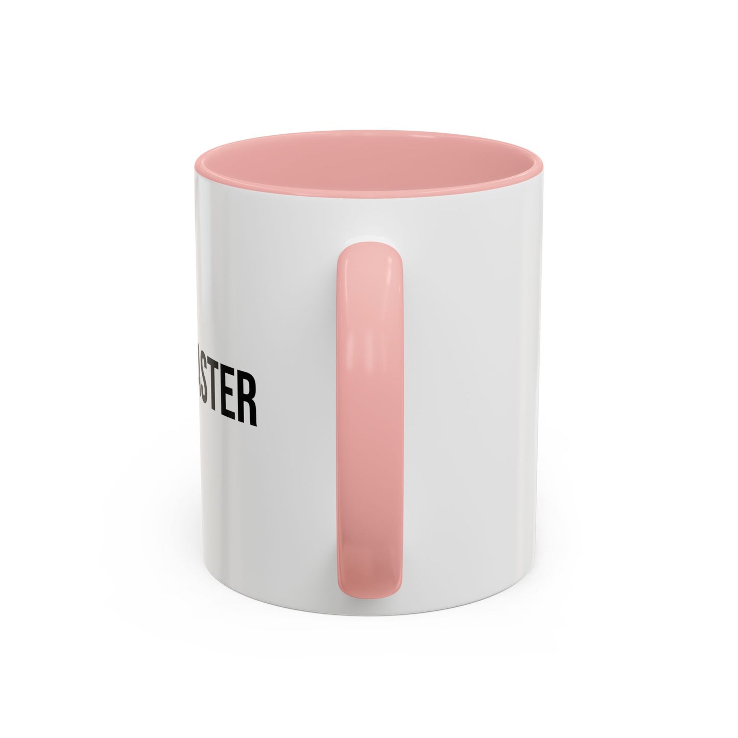 Grill Master Accent Coffee Mug (11/15oz)